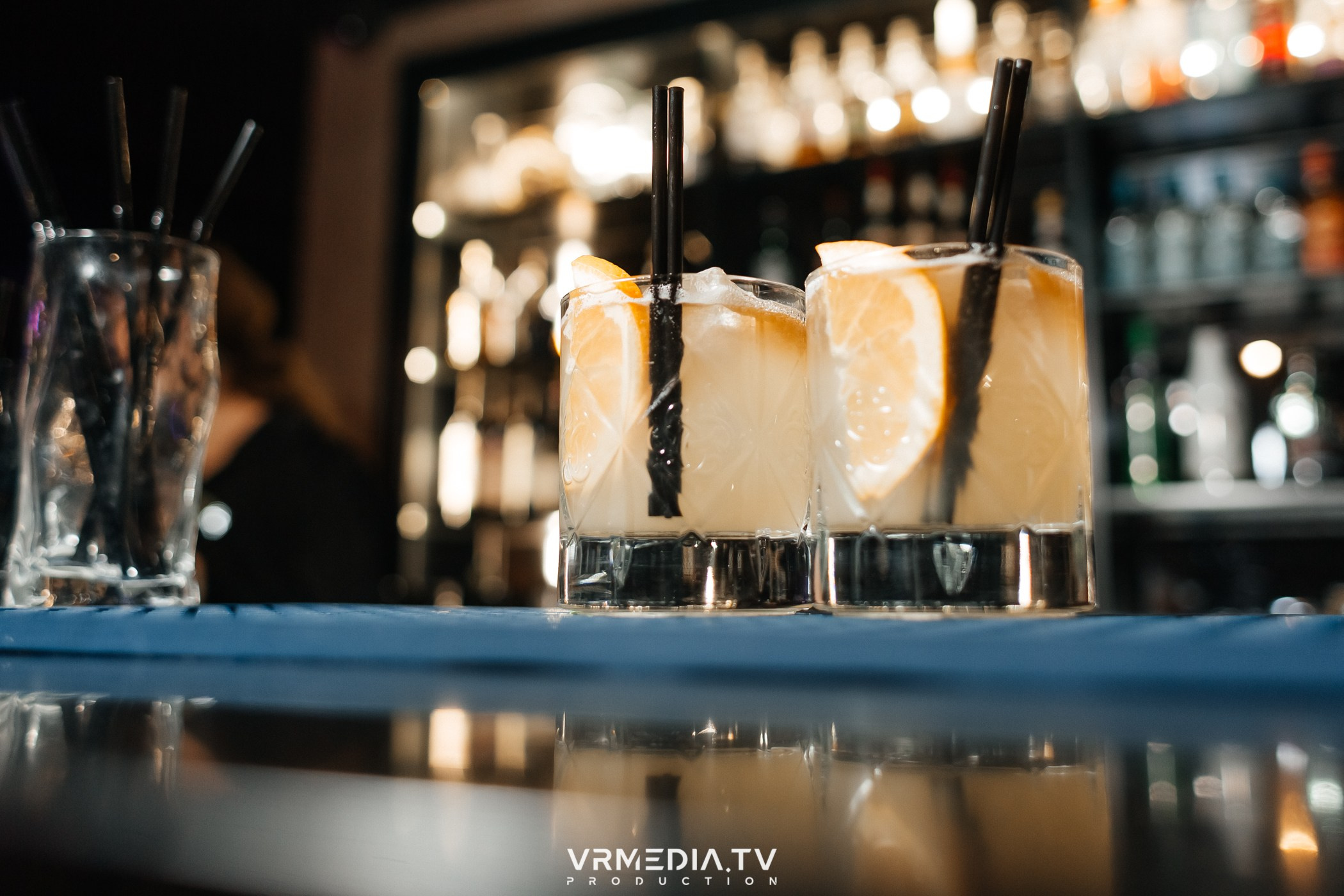 POP-STAR PARTY в караоке-баре «Volna»