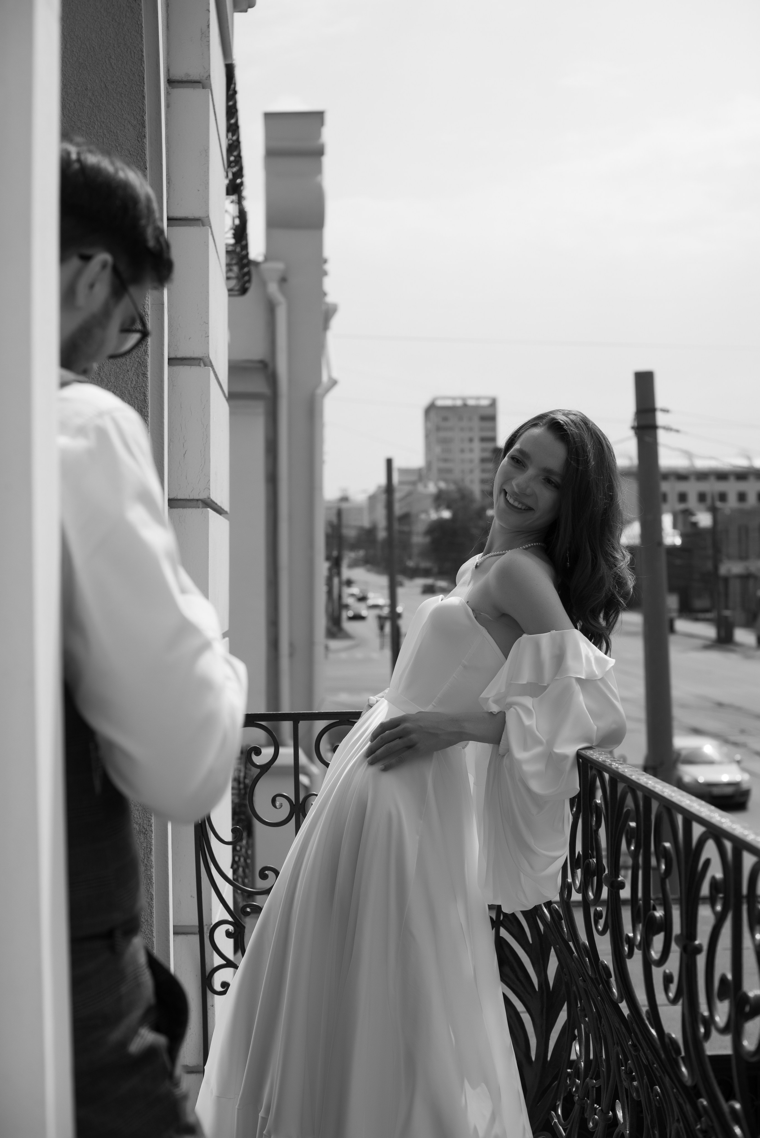 Никита и Виктория. Свадебный фотограф в Миассе Татьяна Ружникова