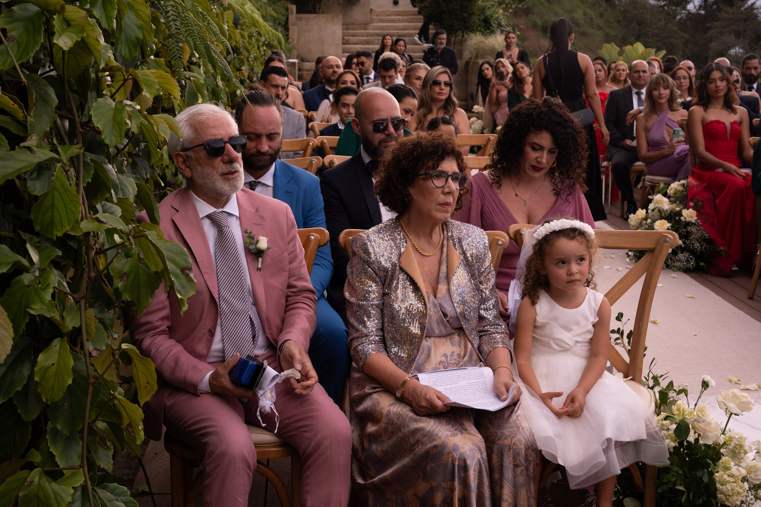 Natalia and Germano. Wedding Photographer in Barcelona and Medellin