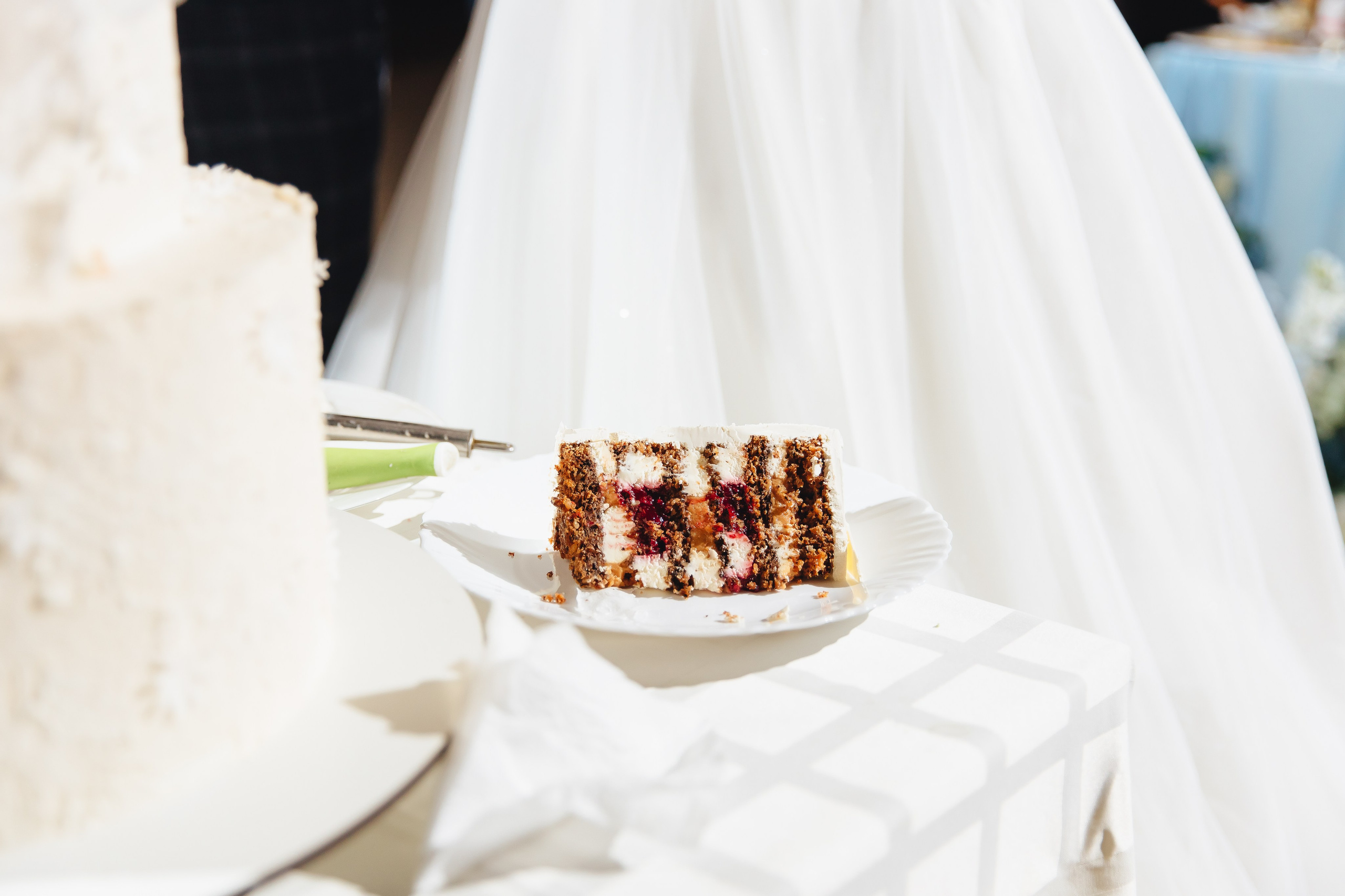 Семен и Алена. Свадебный и семейный фотограф в Туле и области Маша Костина