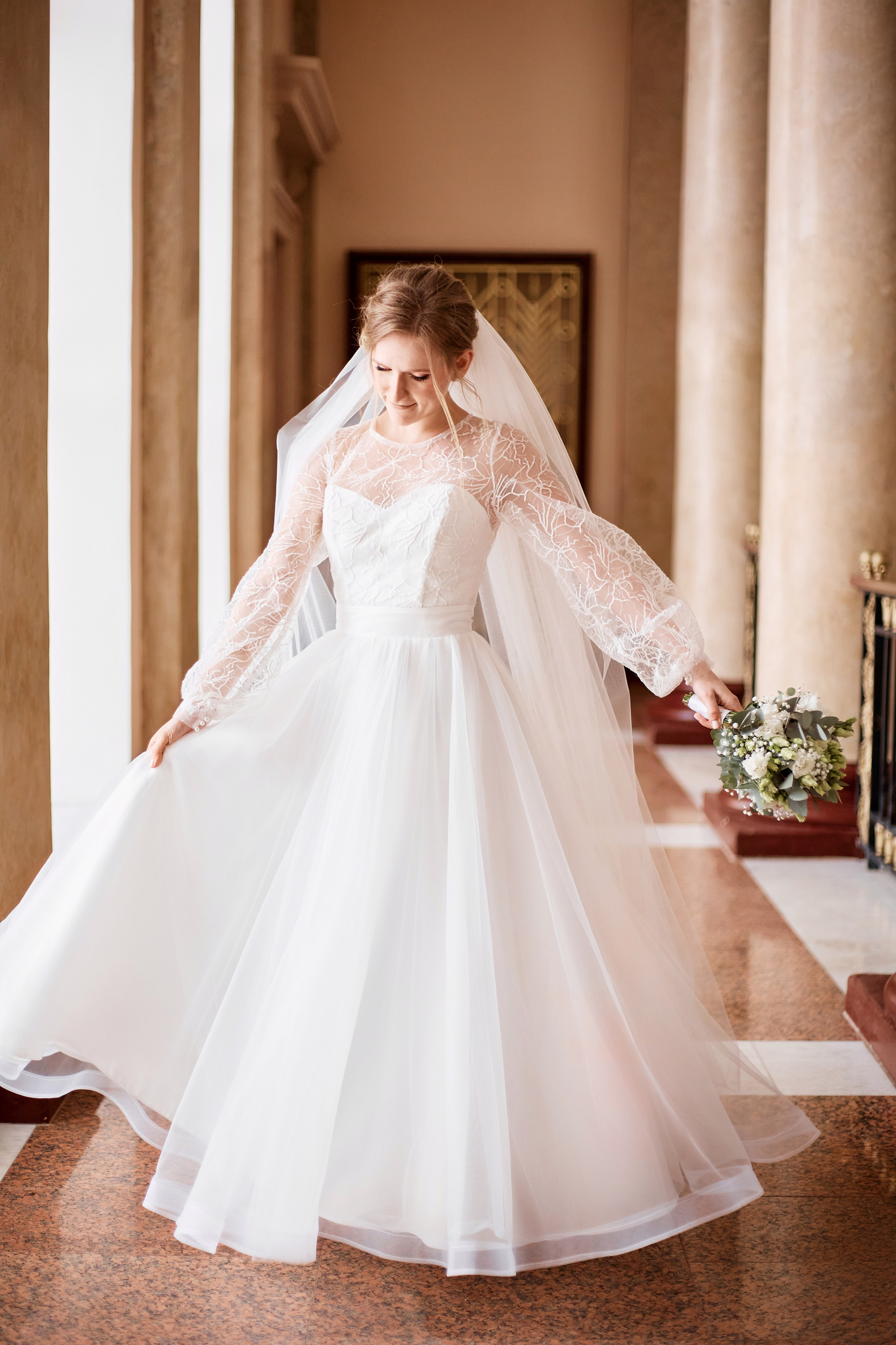 Михаил и Анна. Фотограф Желтухин Андрей в Петрозаводске, СПб и Москве