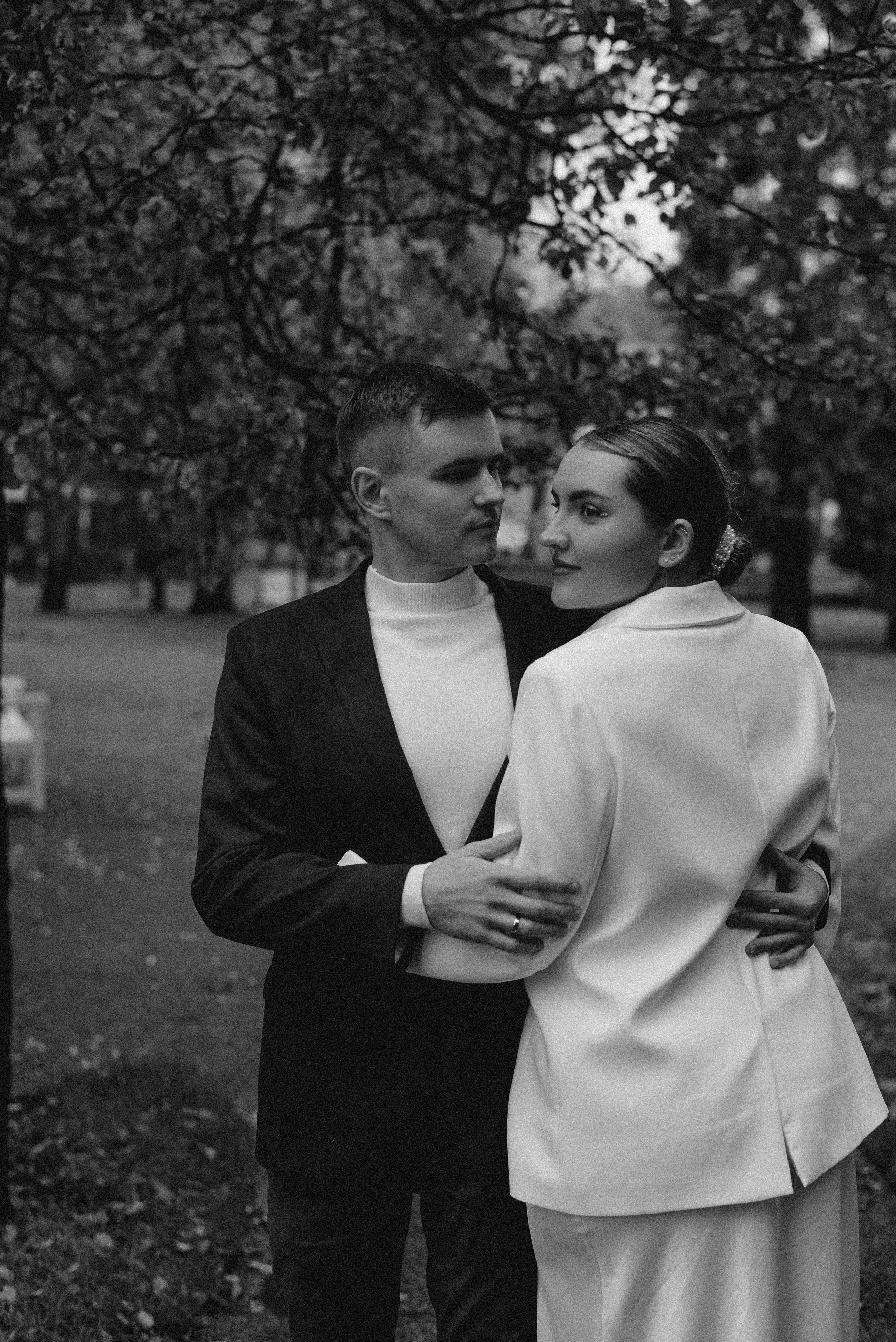 Вася и Катя. Фотограф в Москве Емельяненко Светлана