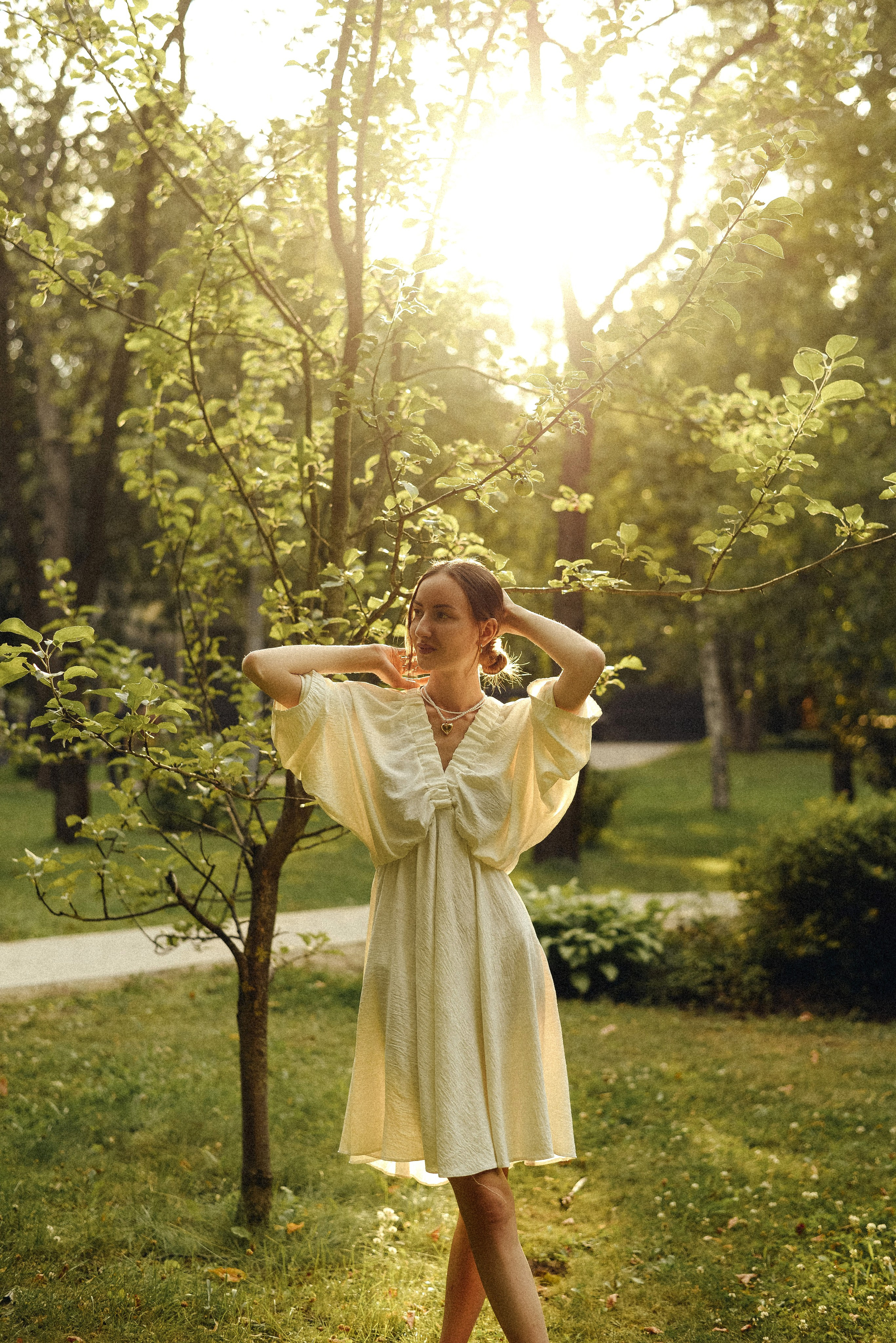 Яша, Катя и Лера. Фотограф в Москве Емельяненко Светлана