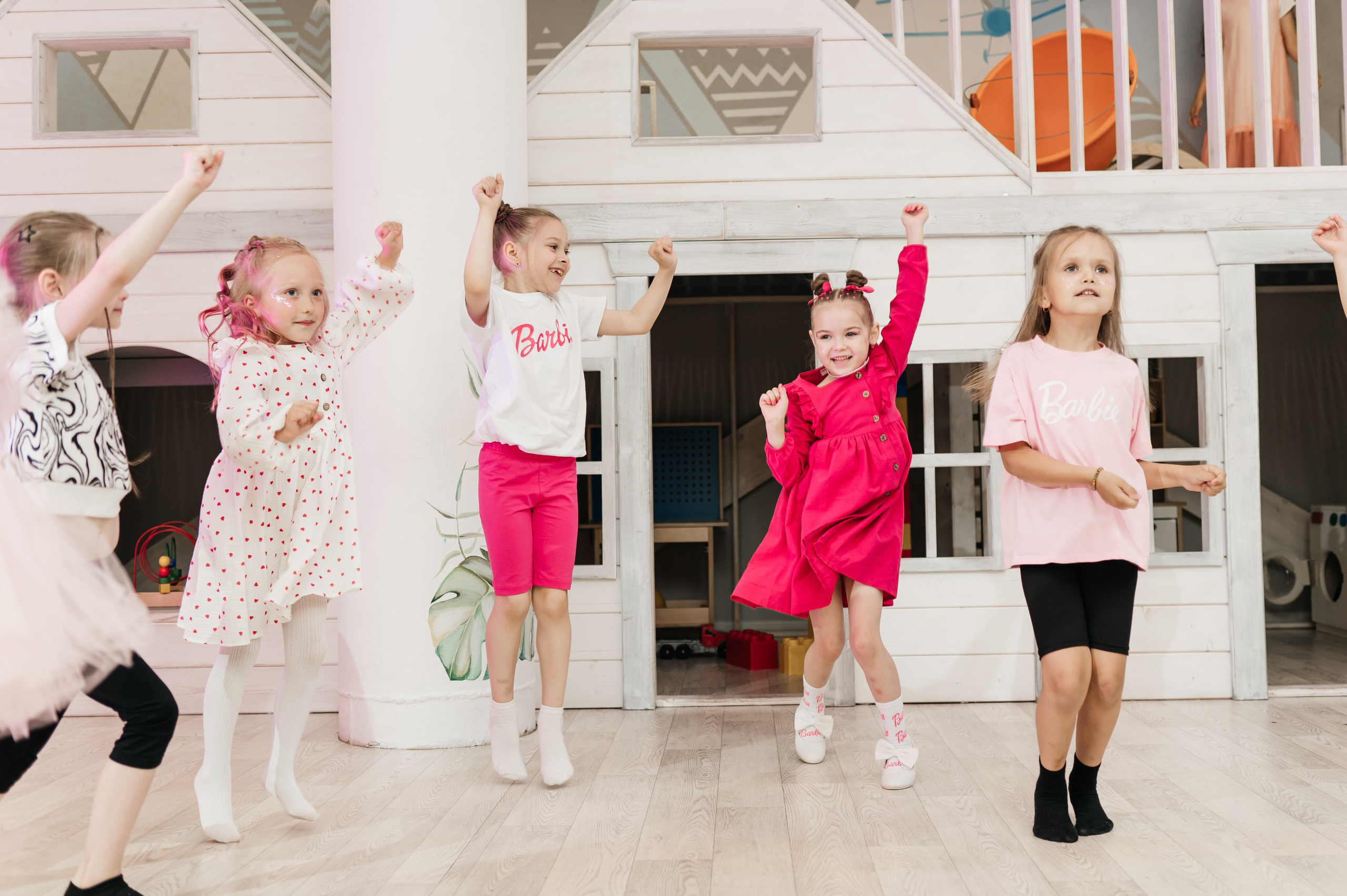 День Рождения Ули. Фотограф Виктория Грибова г. Вологда