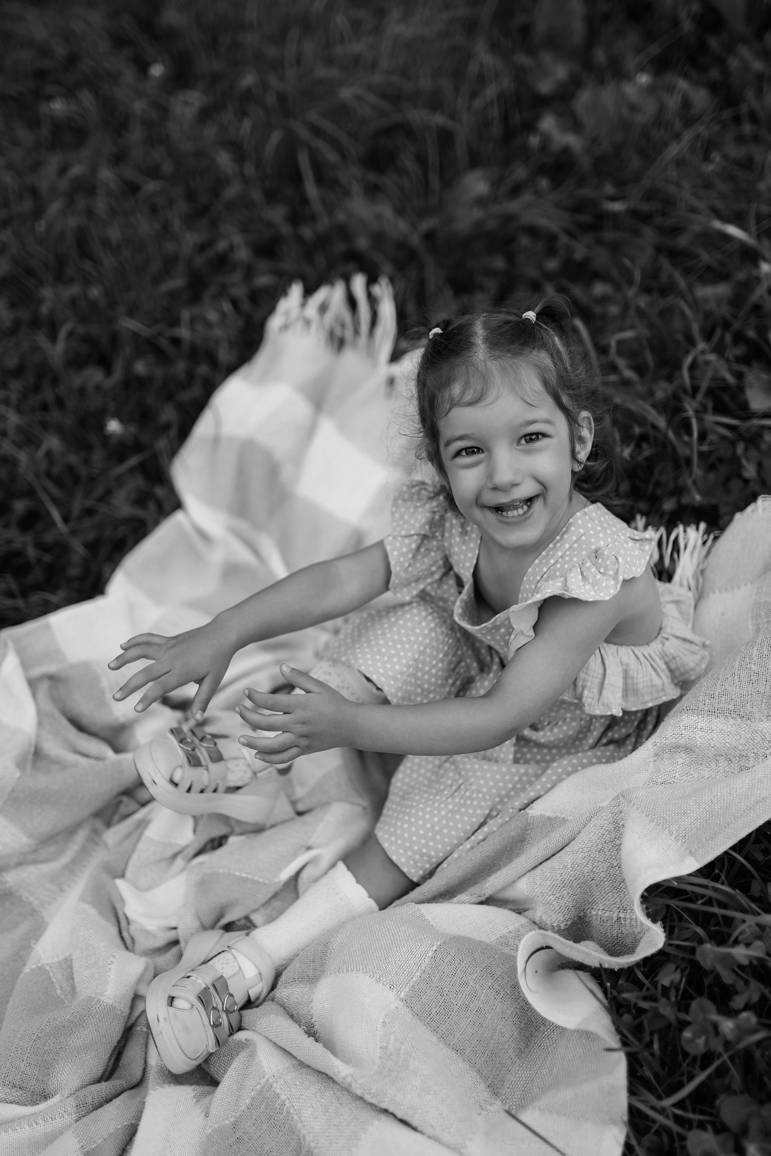 № 1. Фотограф в Москве Юлия Хамзина