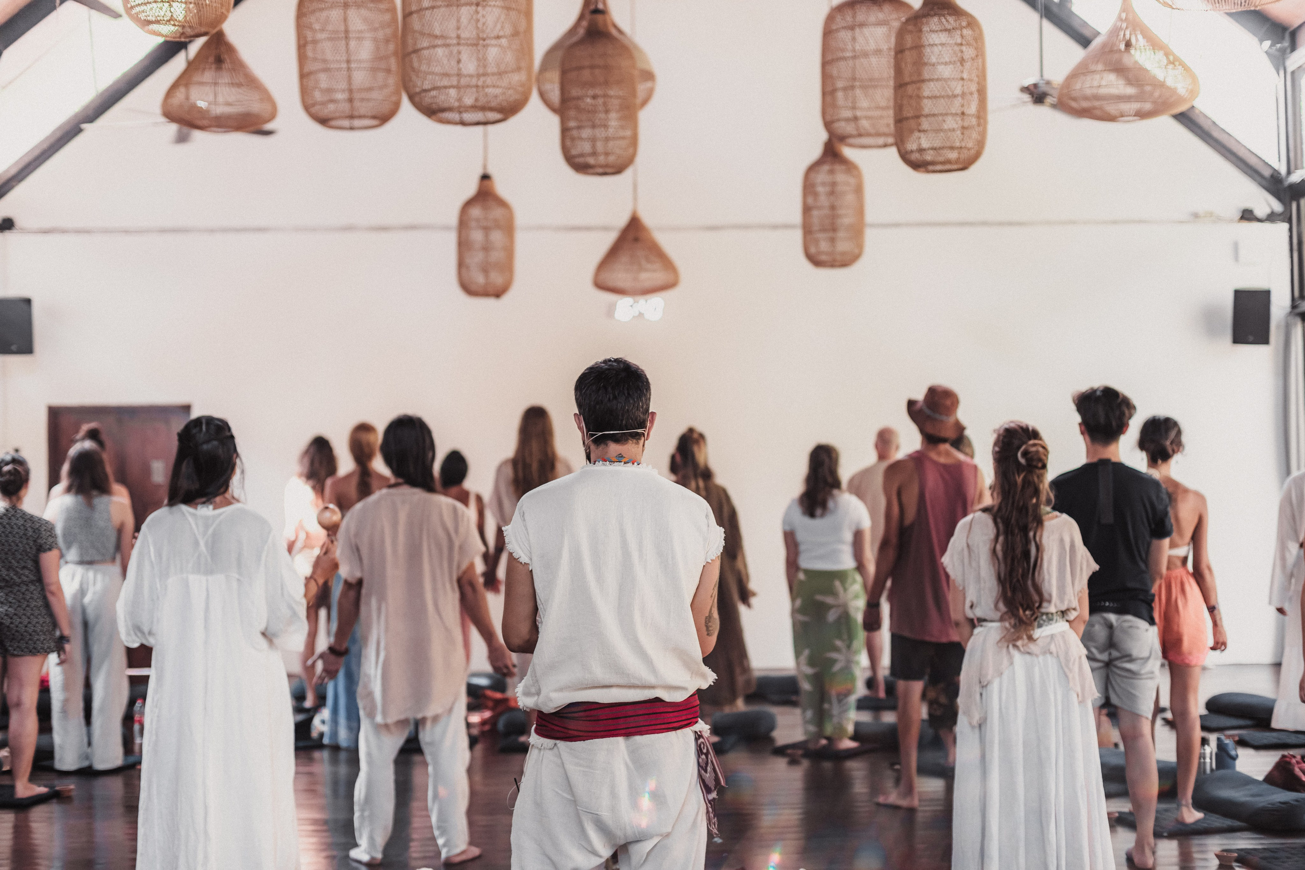 Cacao w Juan new moon may. Mariam Bagdasaryan