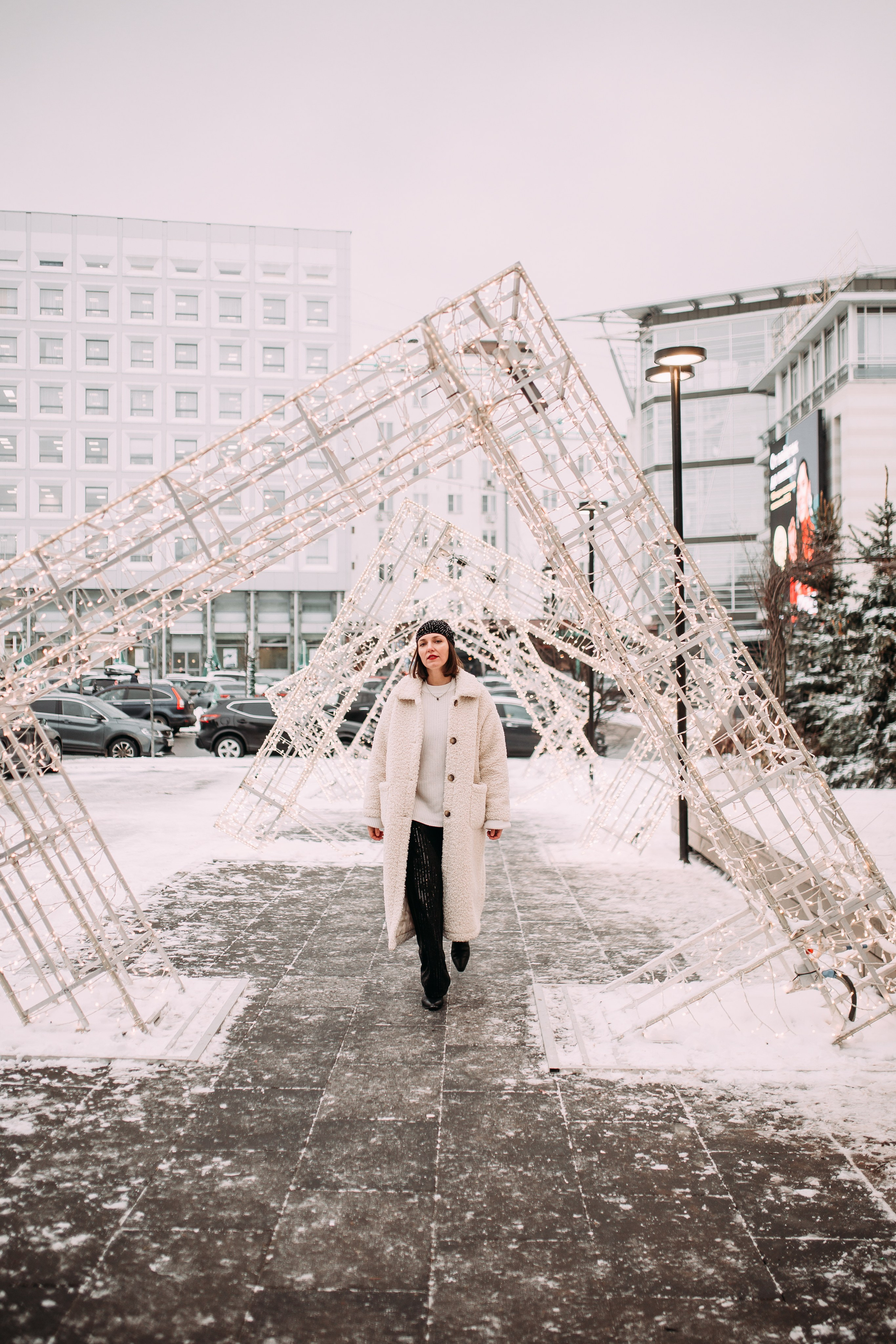 Наташа. Семейный и детский фотограф в Нижнем Новгороде Наумова Лидия