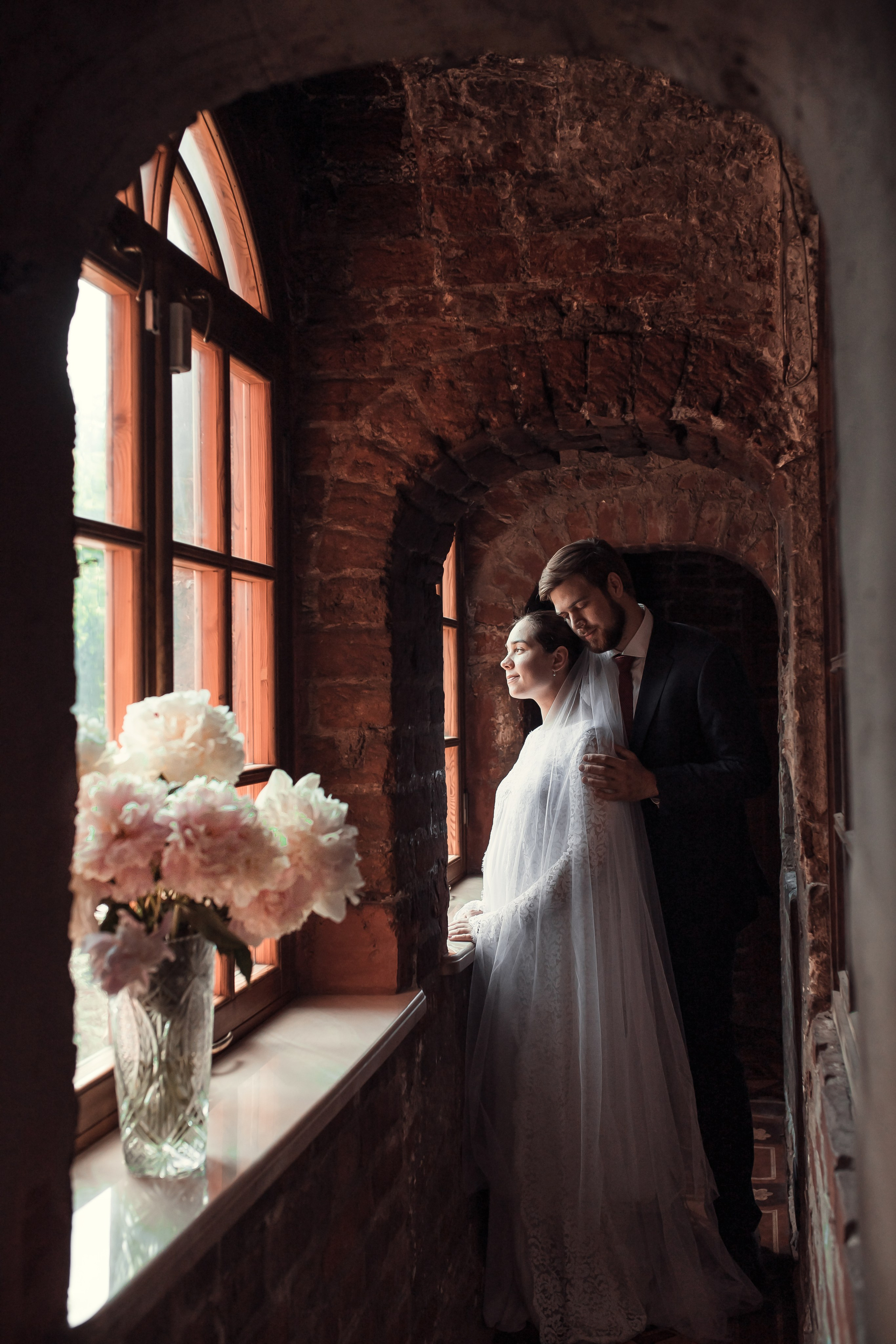 Фотограф на крещение Анастасия Пластинина