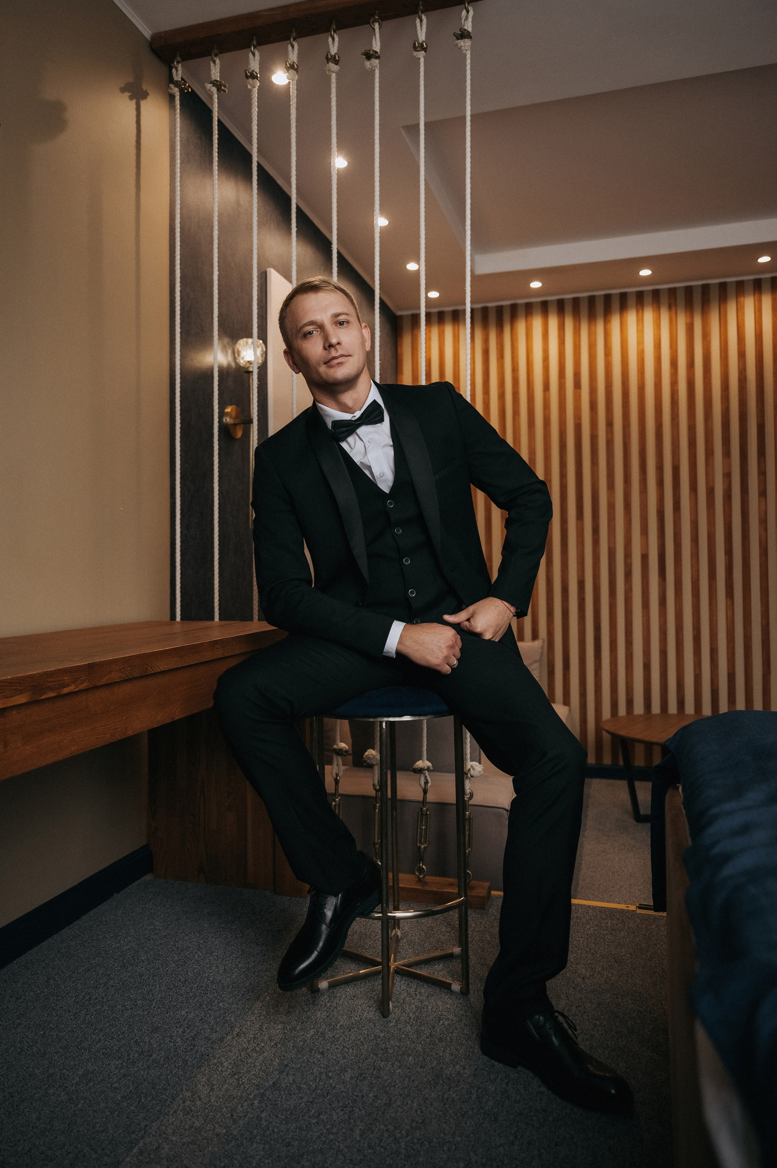 Лидия Александр. Главная