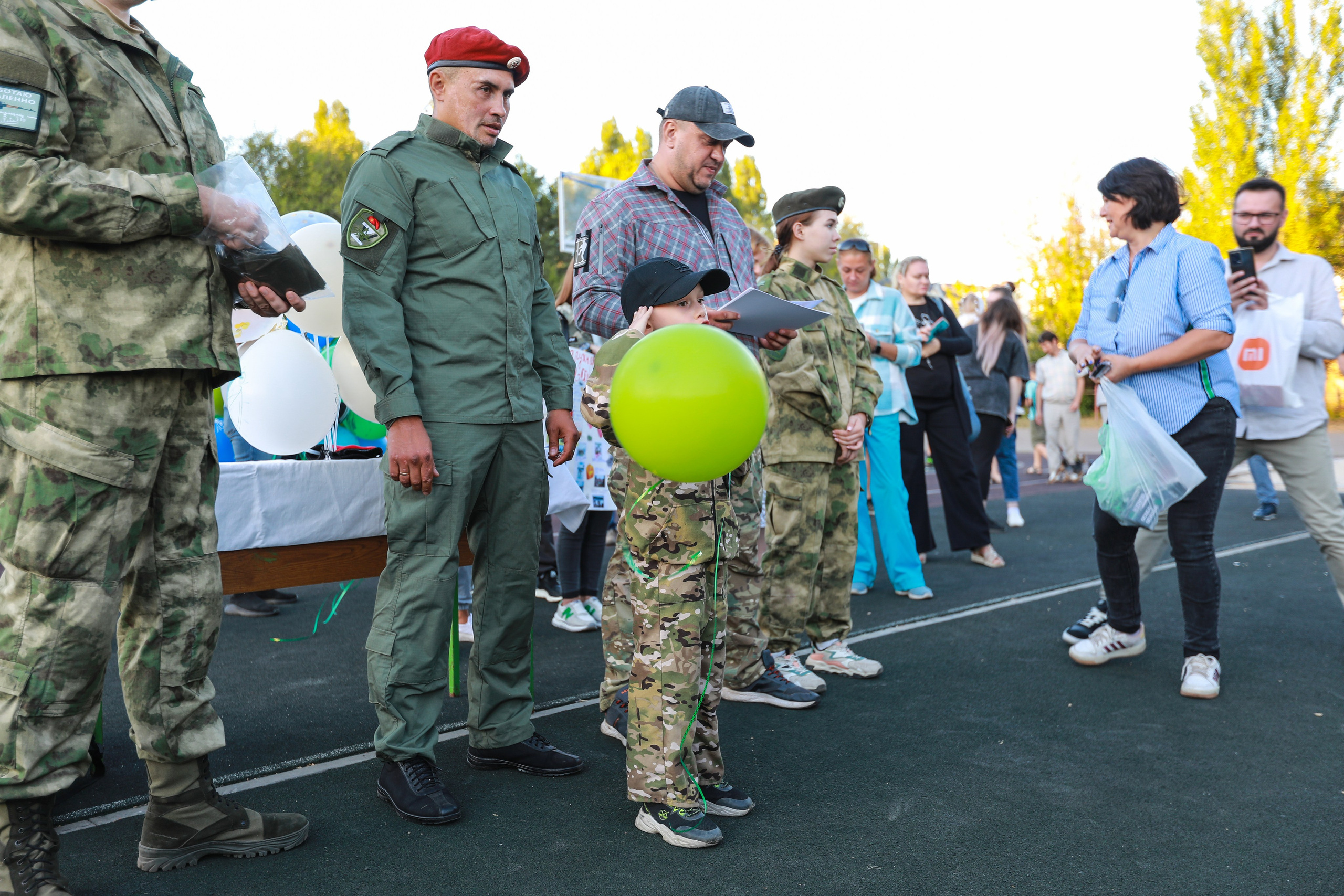 ВСК РИФ Липецк 2024 награждение, medlori fotobook фотограф Медведева Лариса Липецк