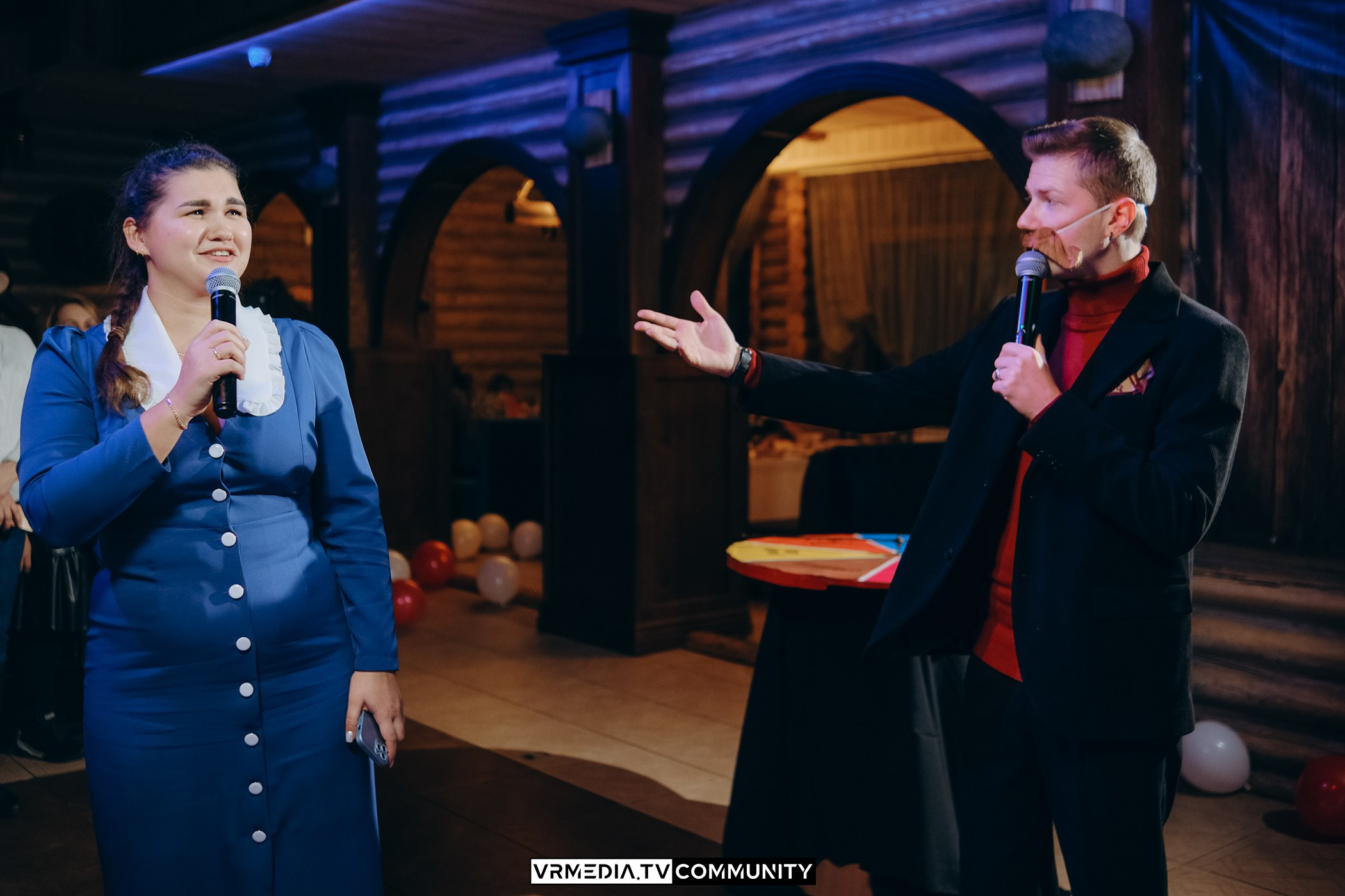 День рождения у «Петровича»