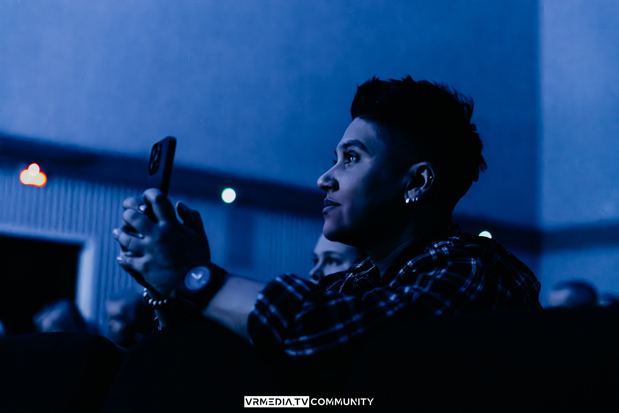 Космическая Вселенная Ханса Циммера