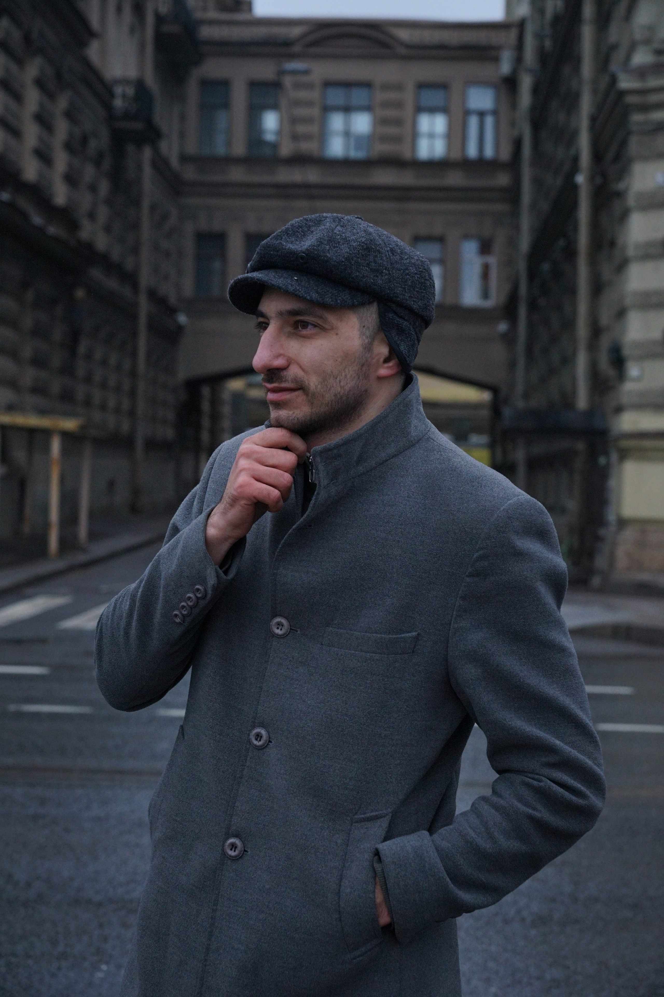 Фуад. Санкт-Петербург. Твой фотограф в Санкт-Петербурге