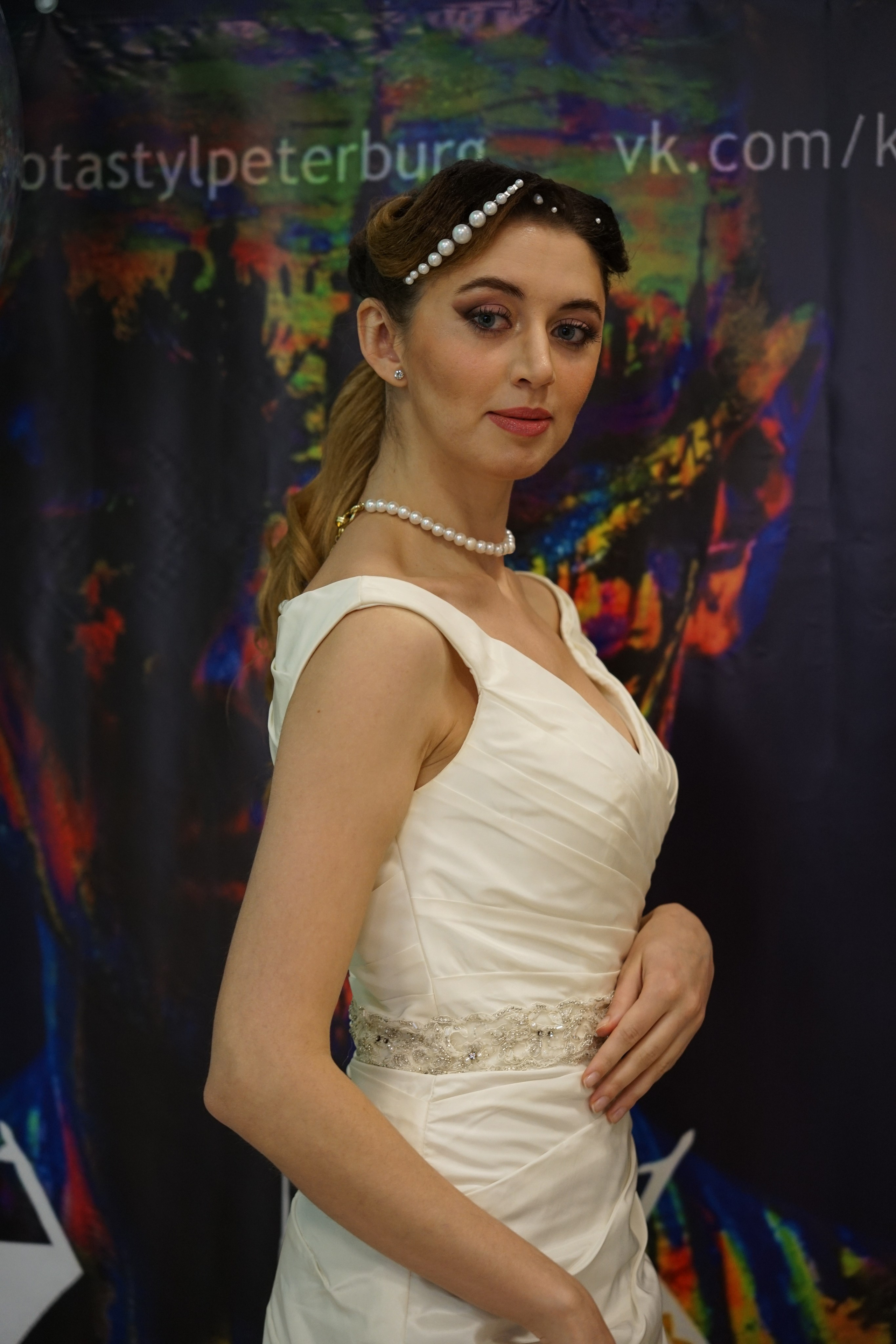 Красота. Стиль. Петербург. Репортаж. Твой фотограф в Санкт-Петербурге