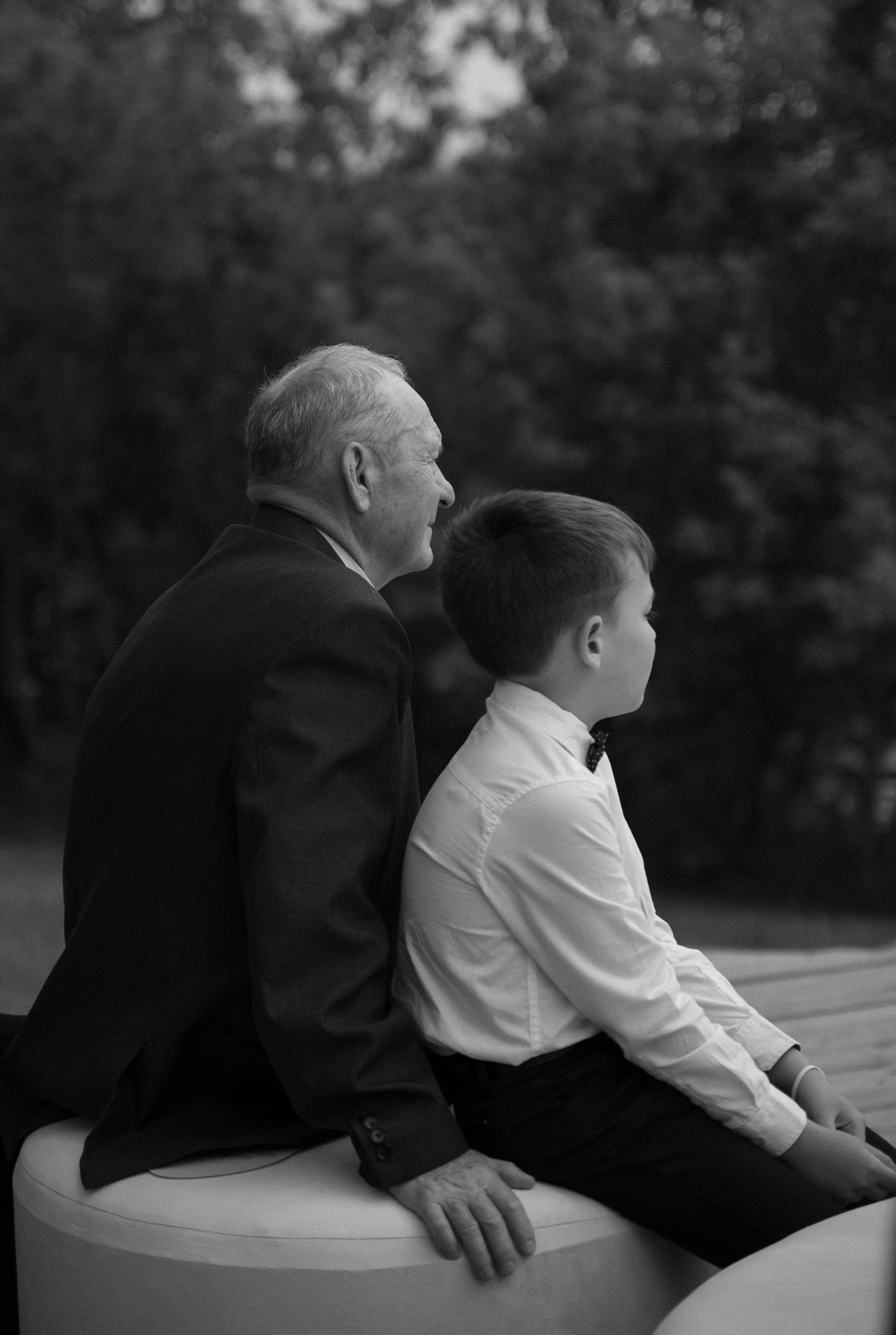 Надя и Саша и их Капустный День. Свадебный фотограф Тюмень Анастасия Битная