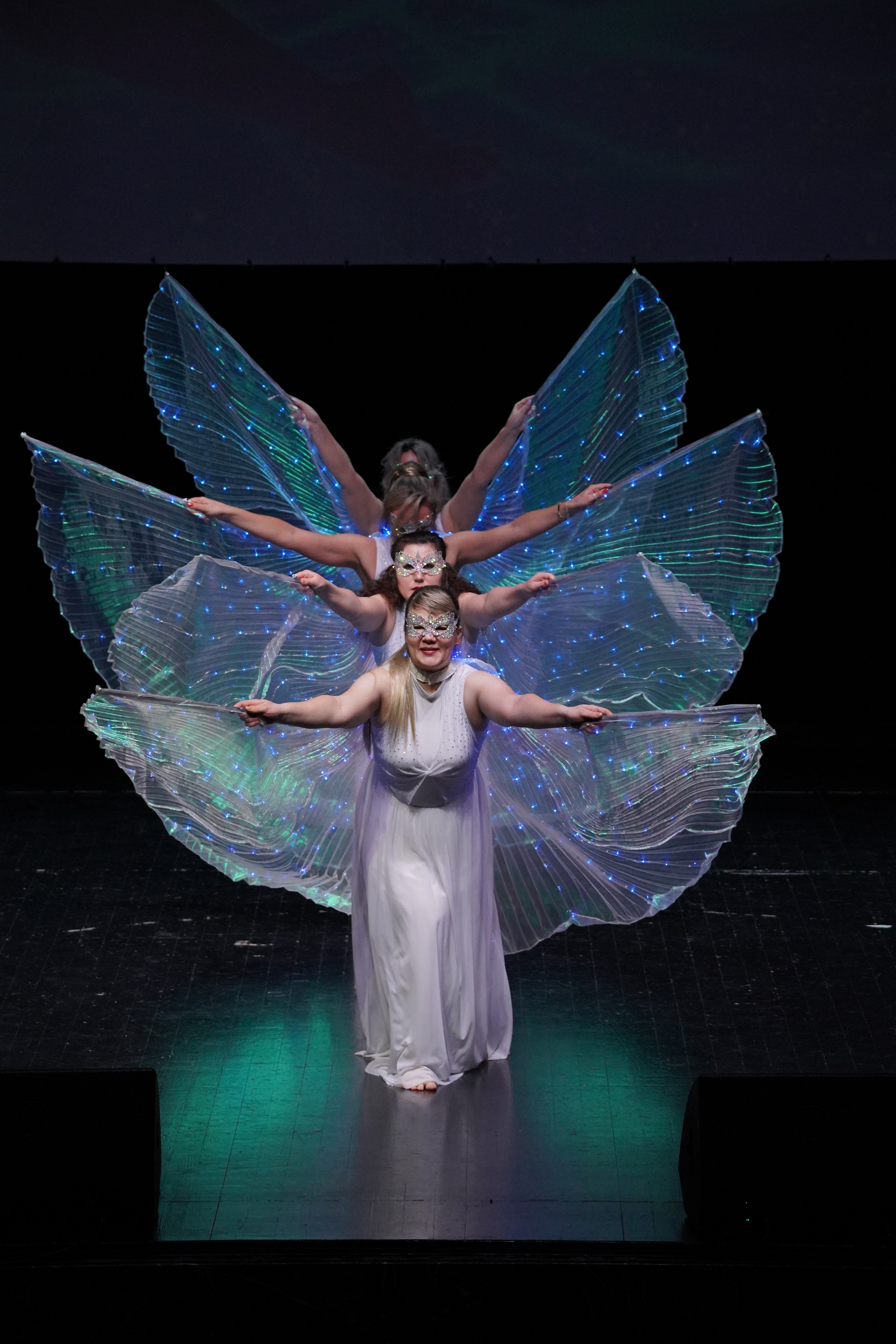 Фотосъемка конкурсов