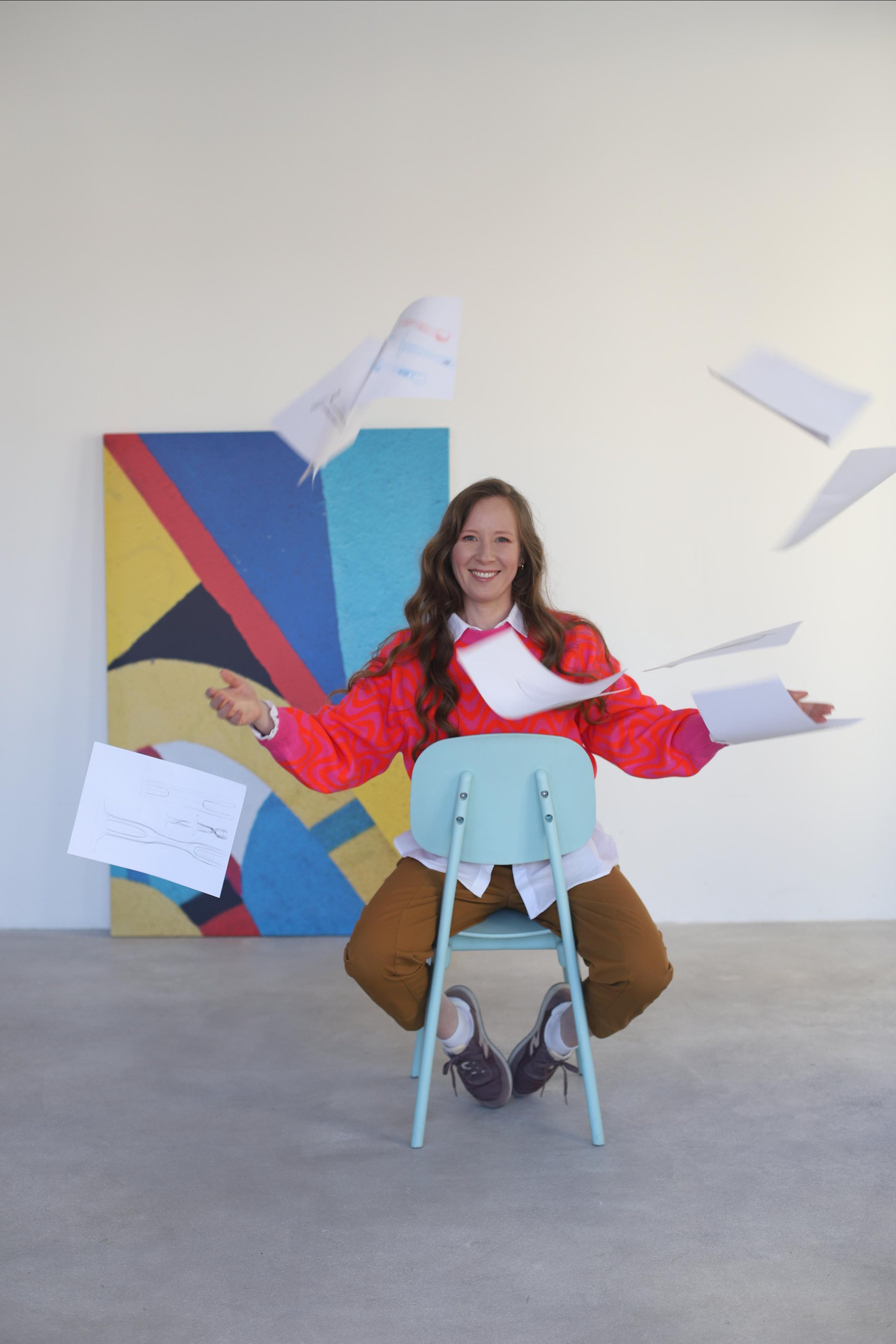 Лена. Бизнес портрет. Семейный и детский фотограф в Москве Наталья Арутюнова