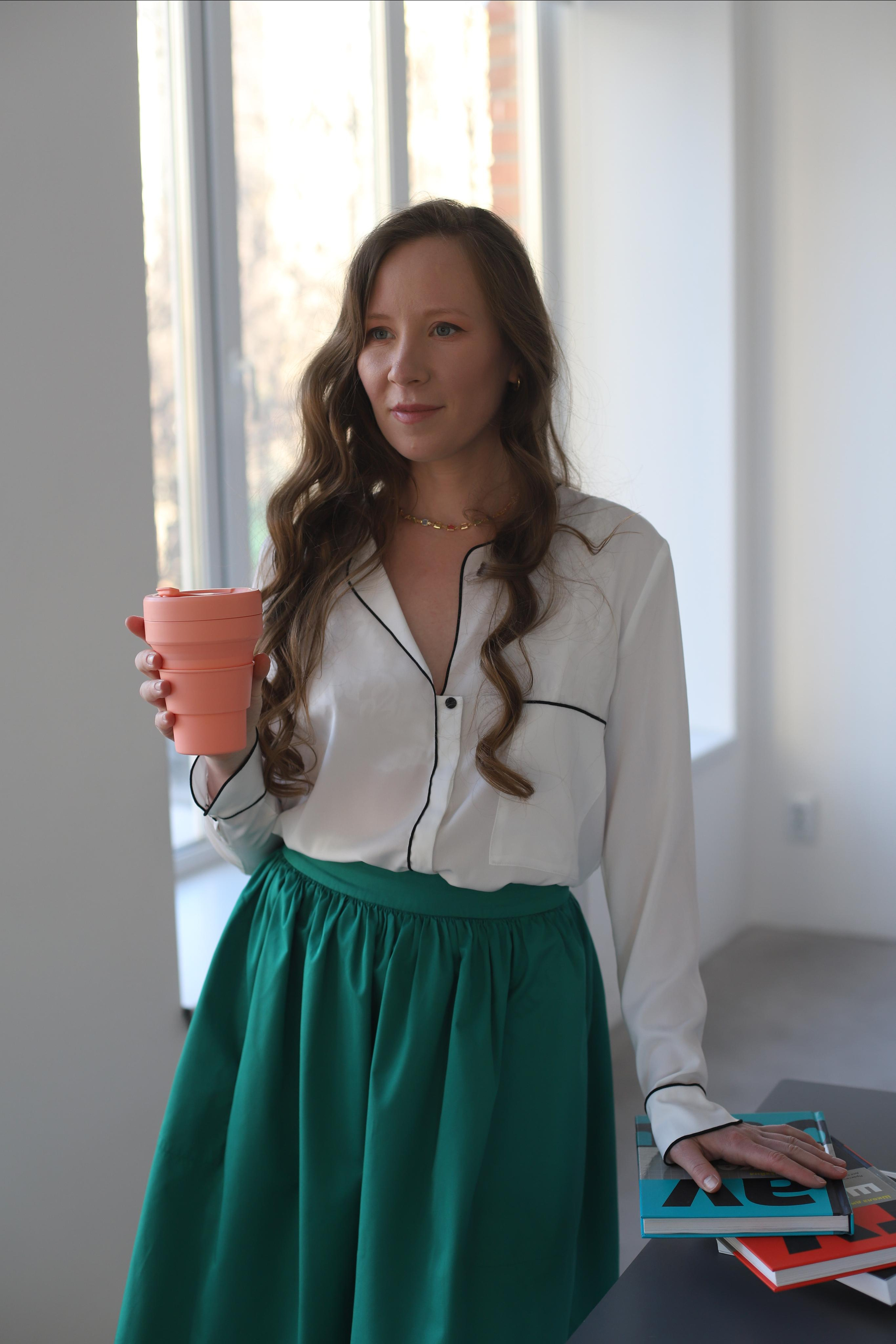 Лена. Бизнес портрет. Семейный и детский фотограф в Москве Наталья Арутюнова