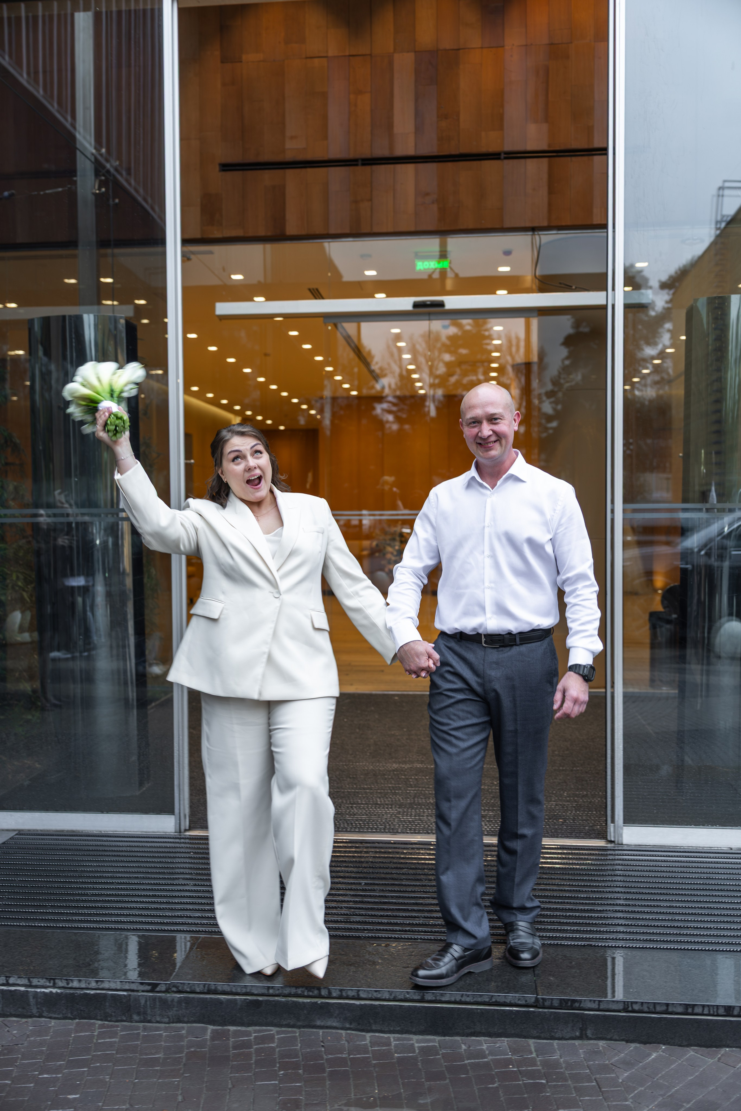 ANDREY & JULIA Барвиха. Семейный и свадебный фотограф в Москве Елизавета Окульская