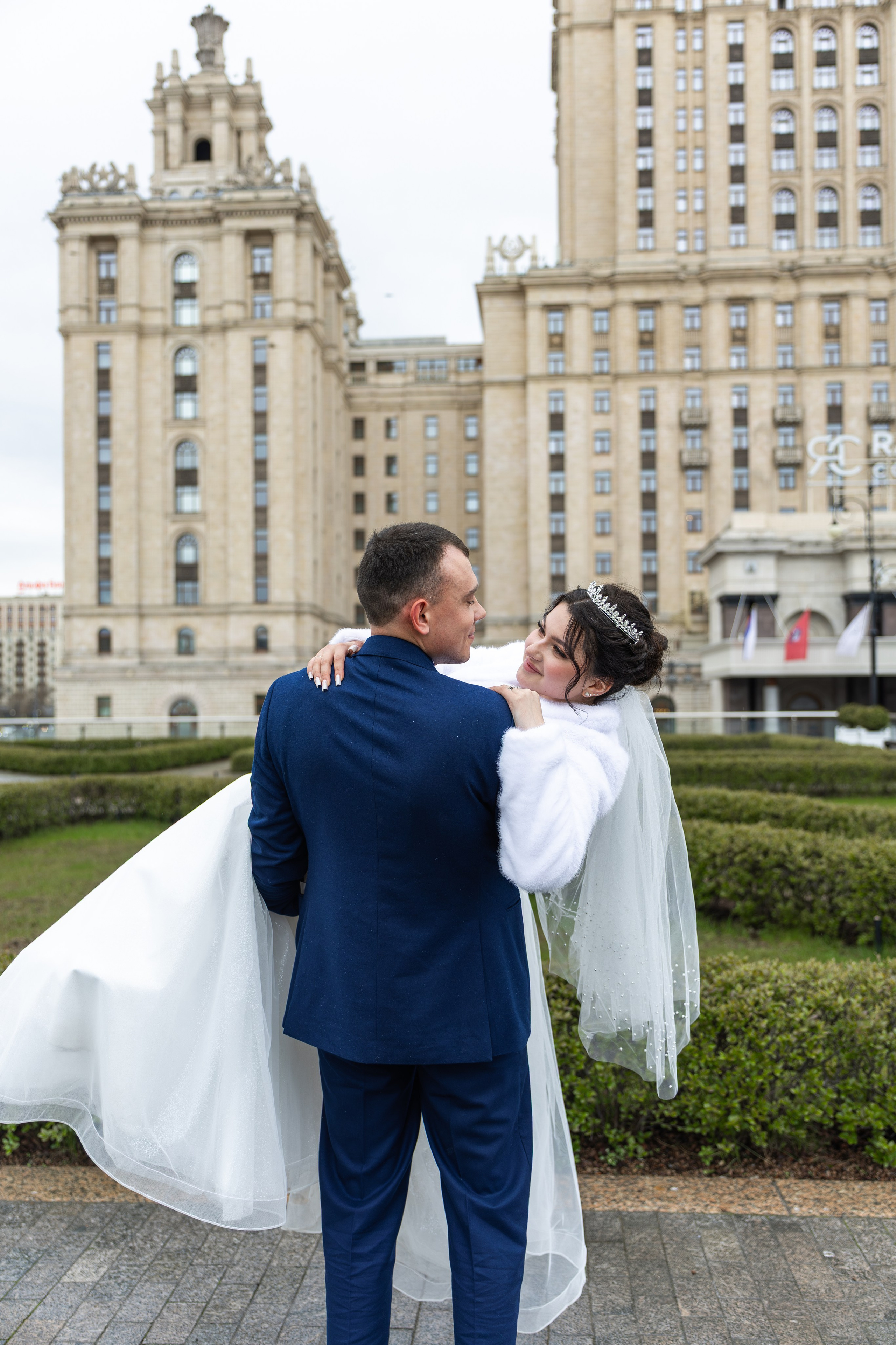 Viktor & Ksenia. Семейный и свадебный фотограф в Москве Елизавета Окульская
