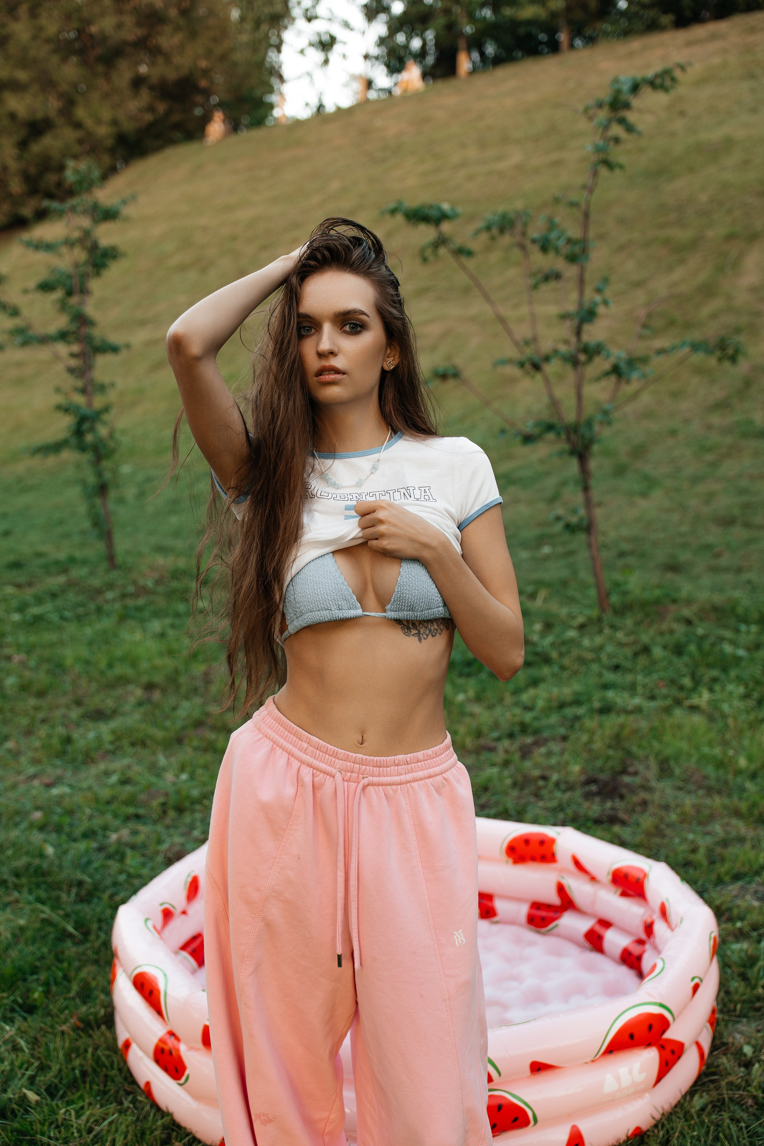 Nicole. Семейный и свадебный фотограф в Москве Елизавета Окульская