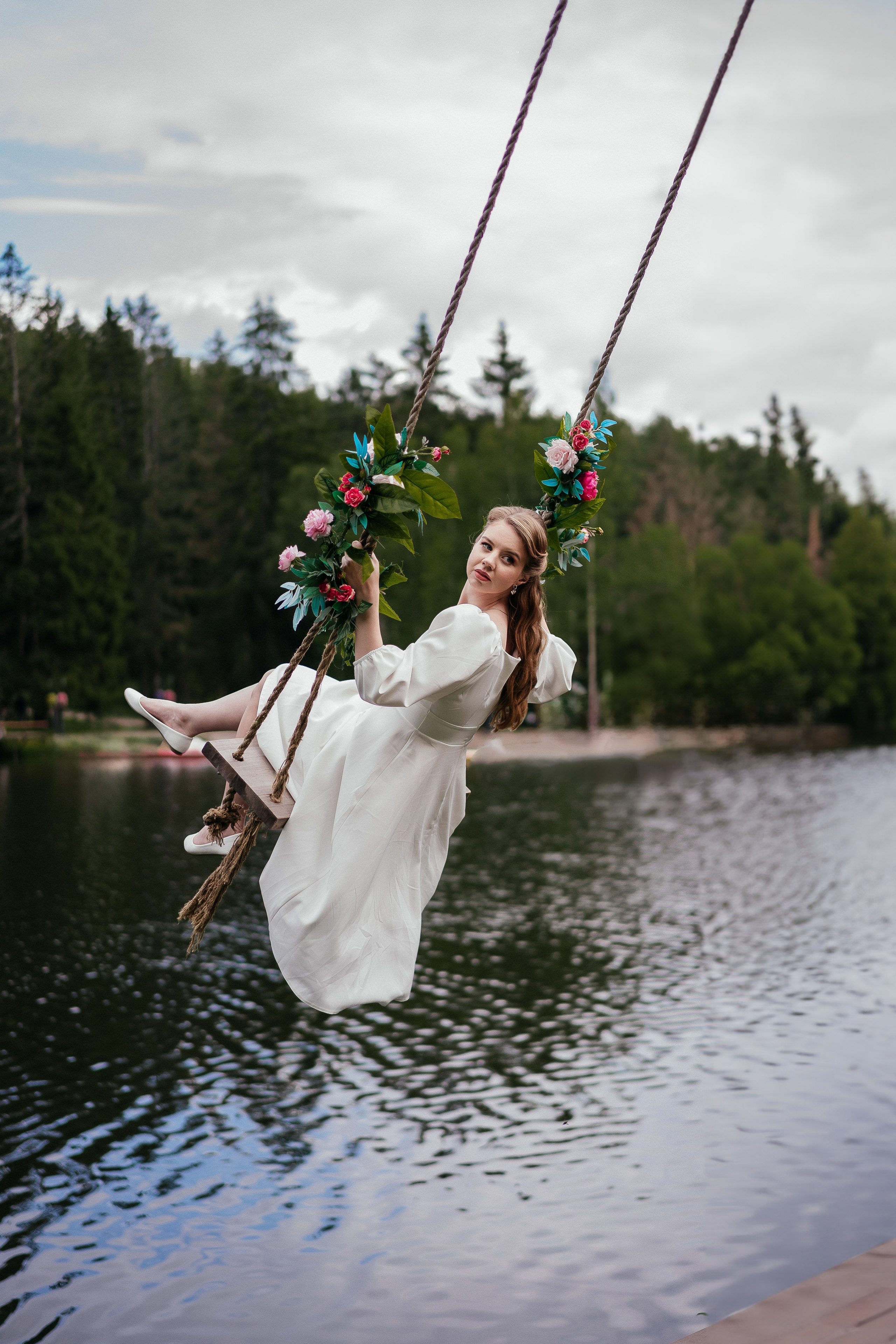 Наталья & Илья | 14.06.2024. Photographer and videographer Smolensk | Caesar Studio