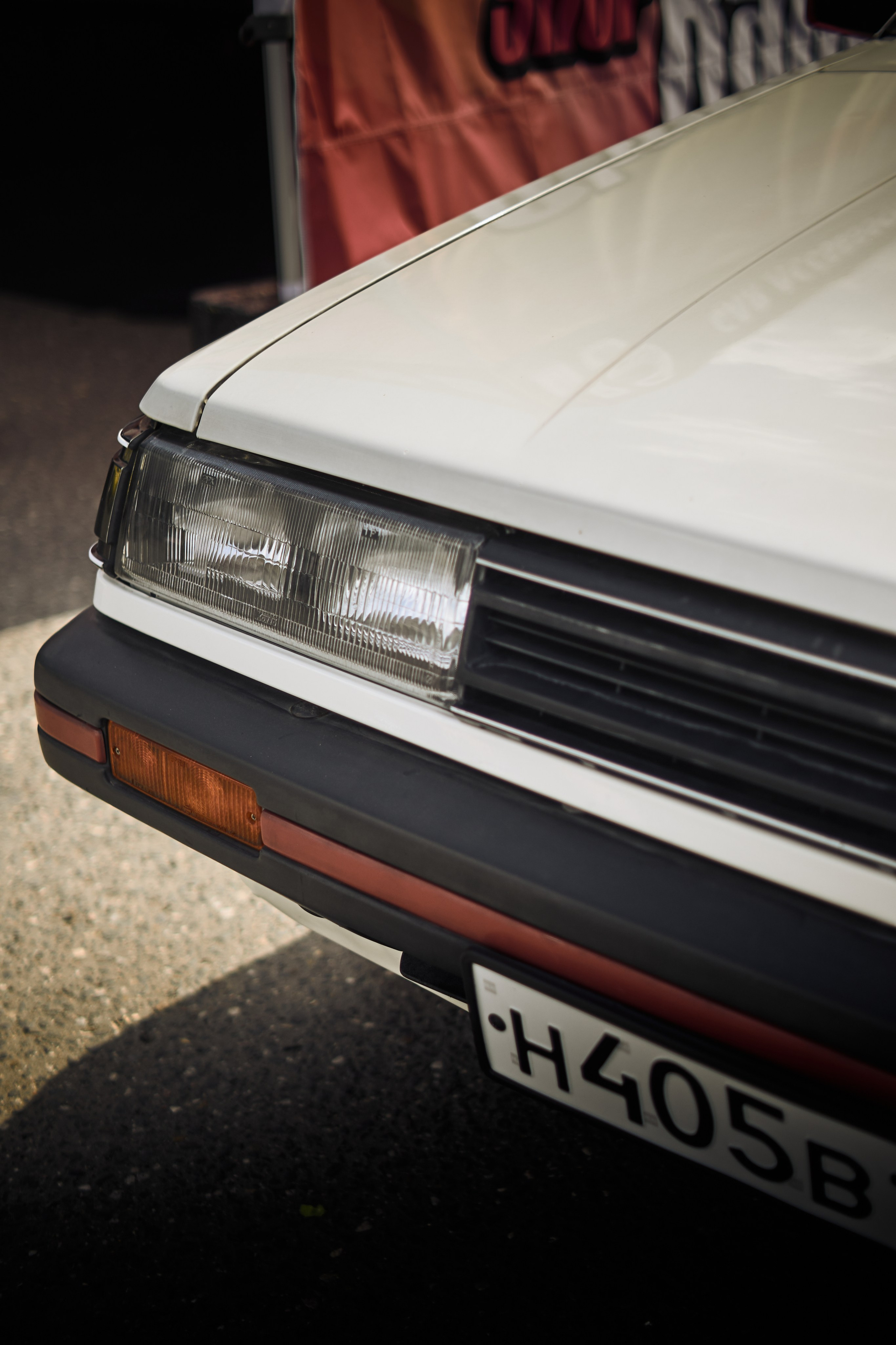 DNB 25. Фотограф Александр Рауш