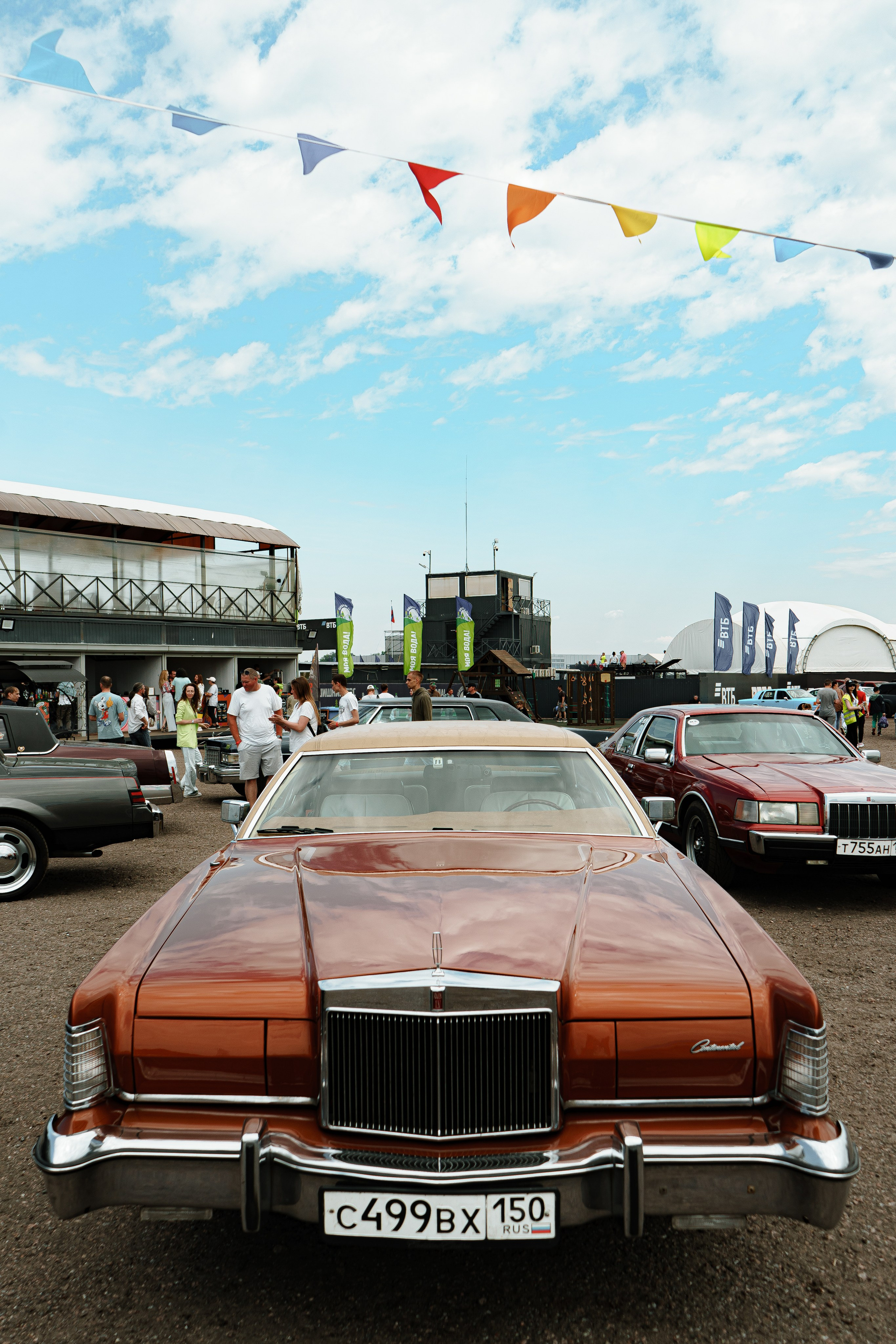 Фотосъёмка спортивных мероприятий. All In Media — фотосъёмка и видеопродакшн