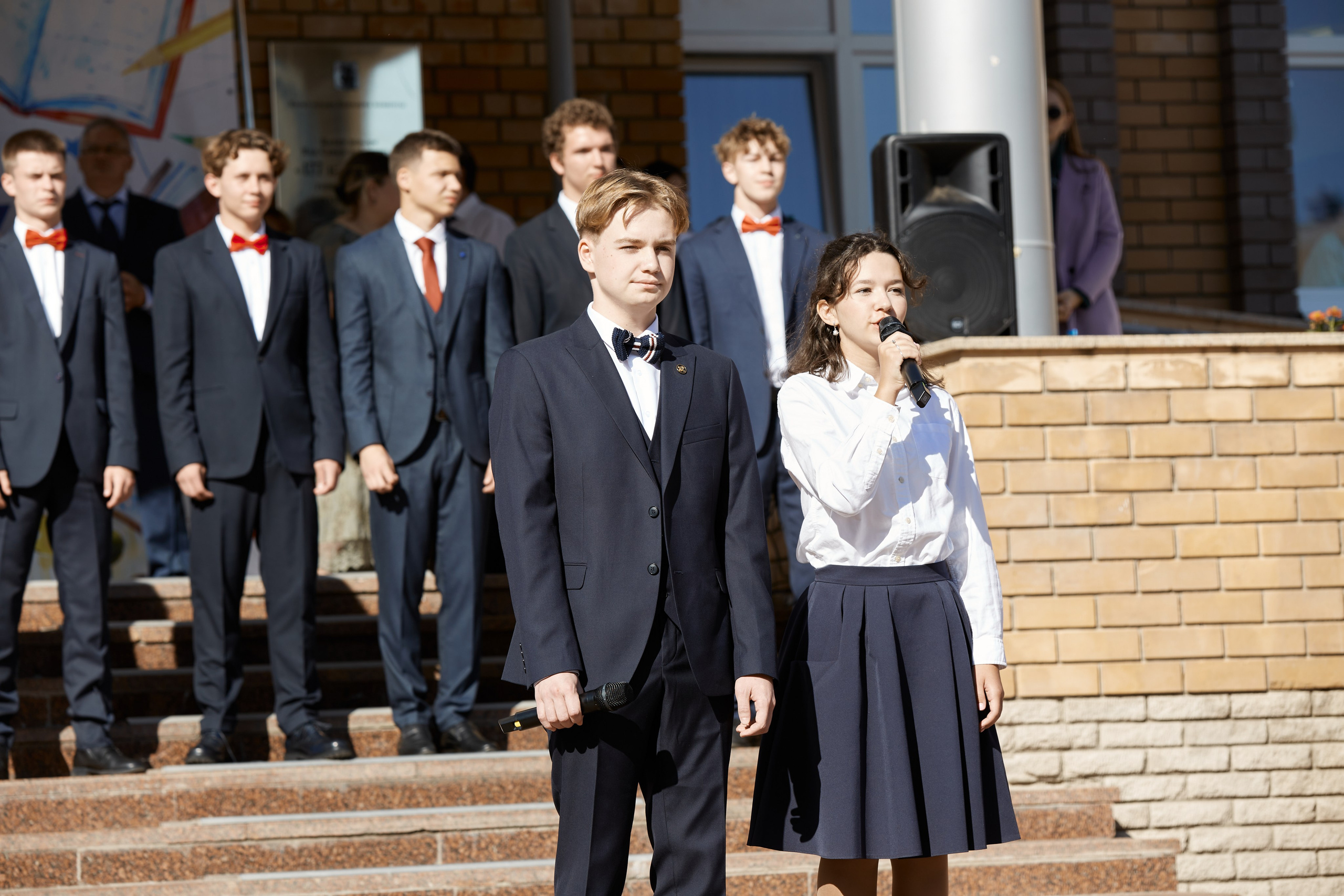 177 лицей 11 класс. Frame Craft