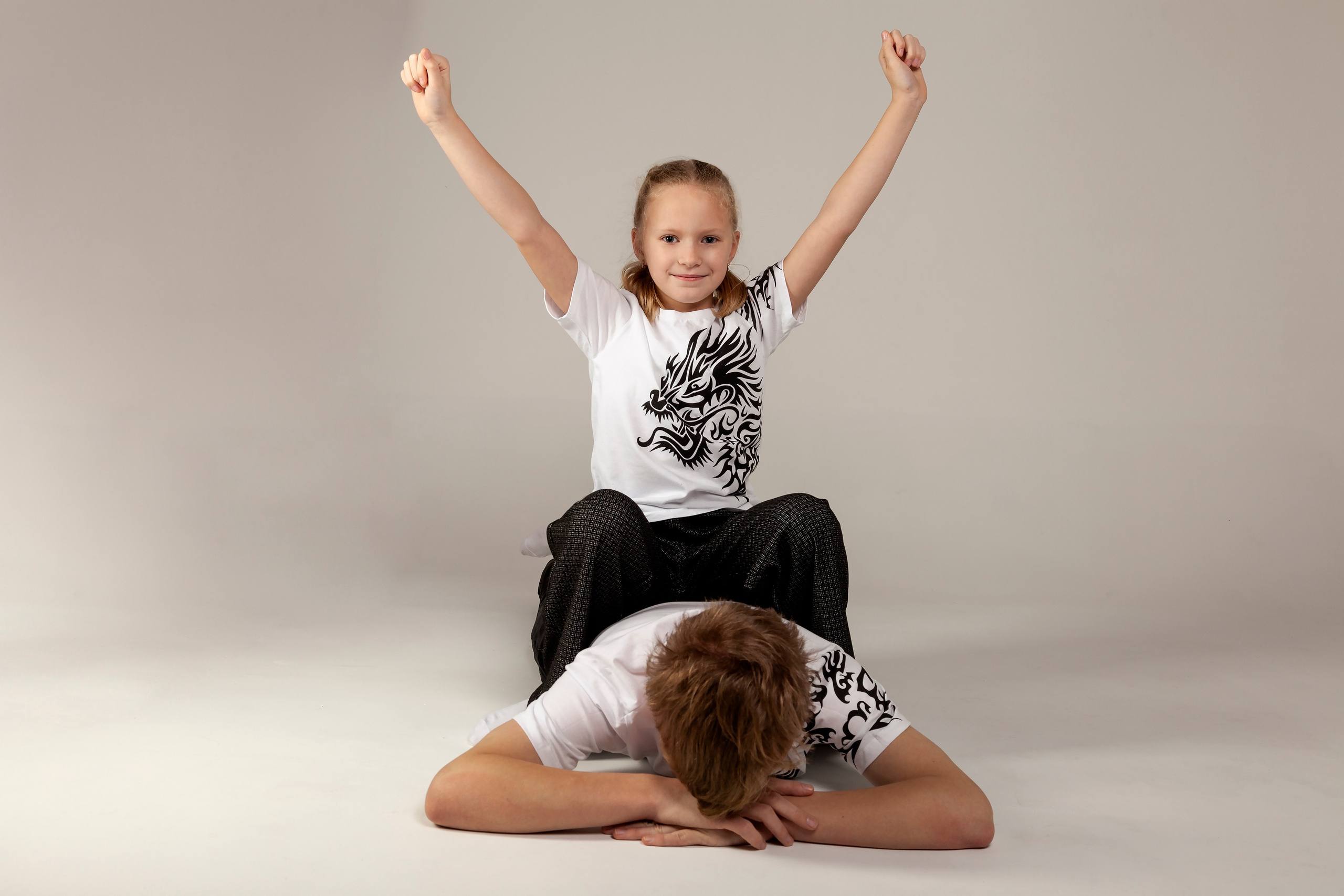 Семейные съемки. PROphoto