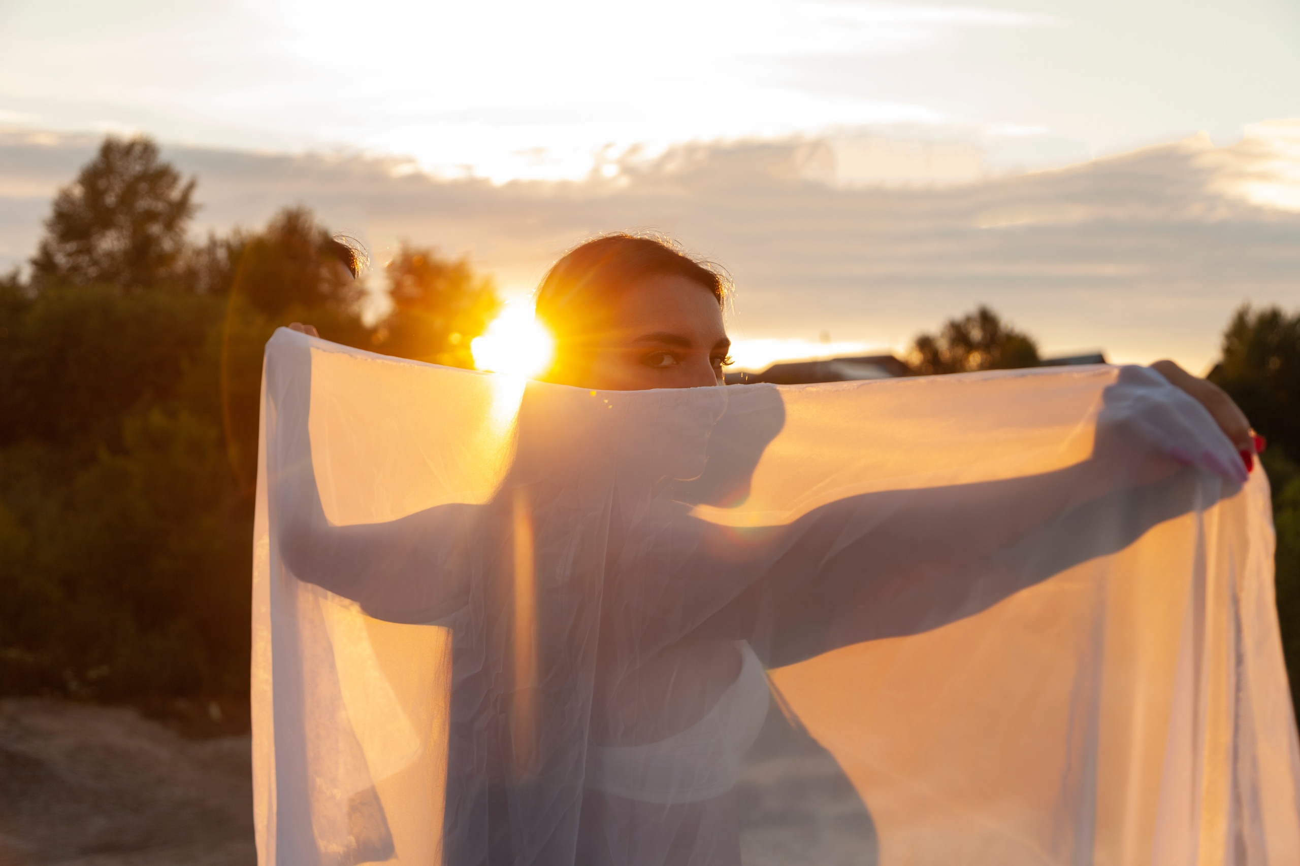 Девочки. PROphoto