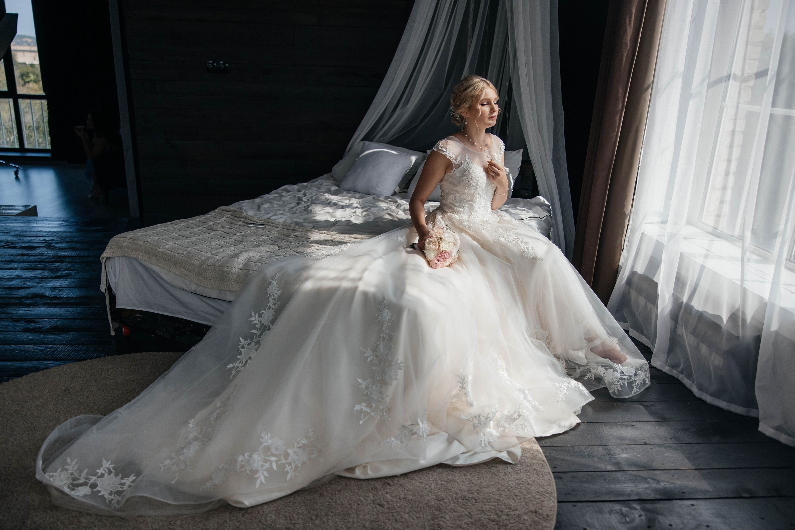 ALEXANDER and KATE. Maxim Tsoy Photography