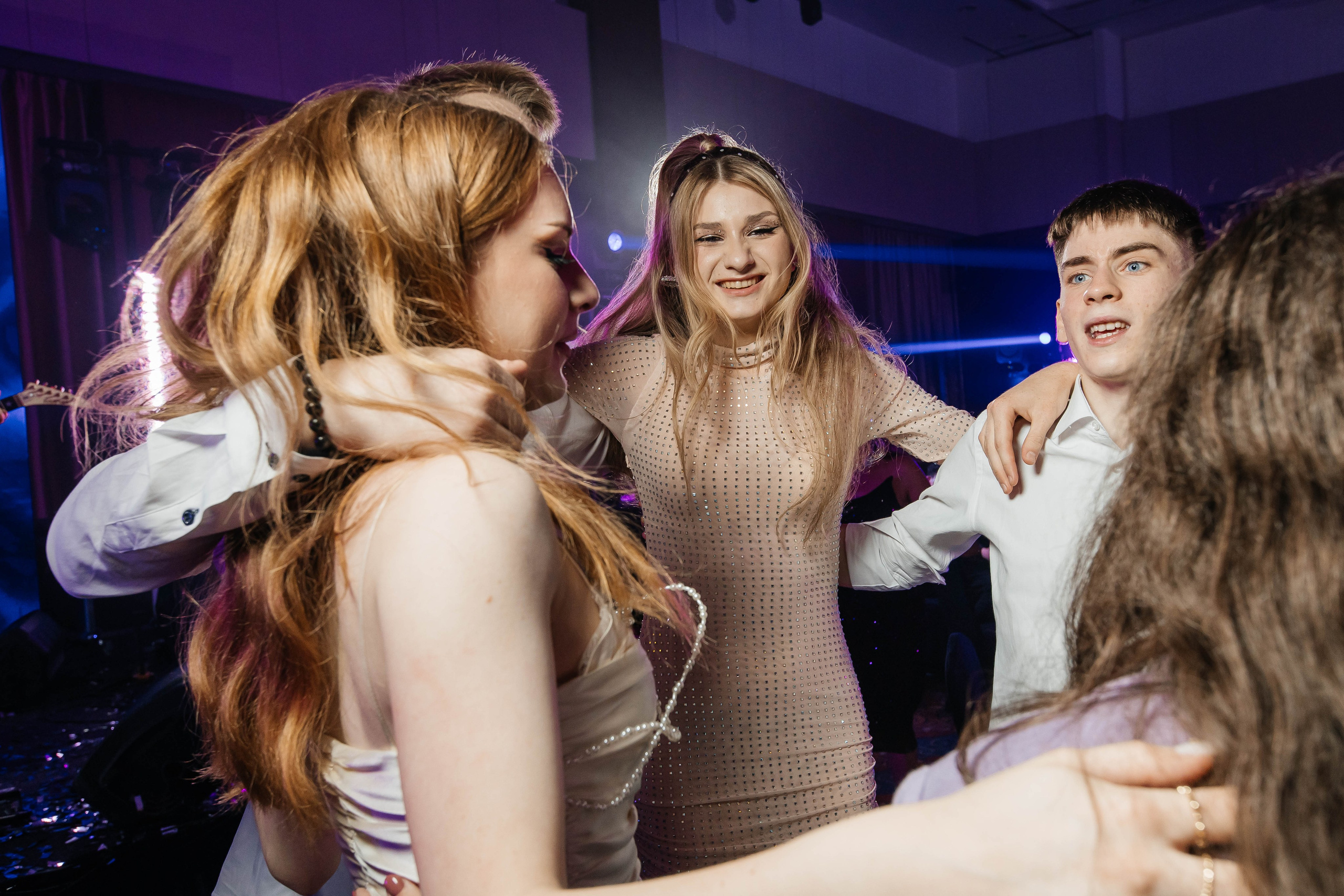 Graduation Party DVFU. Maxim Tsoy Photography