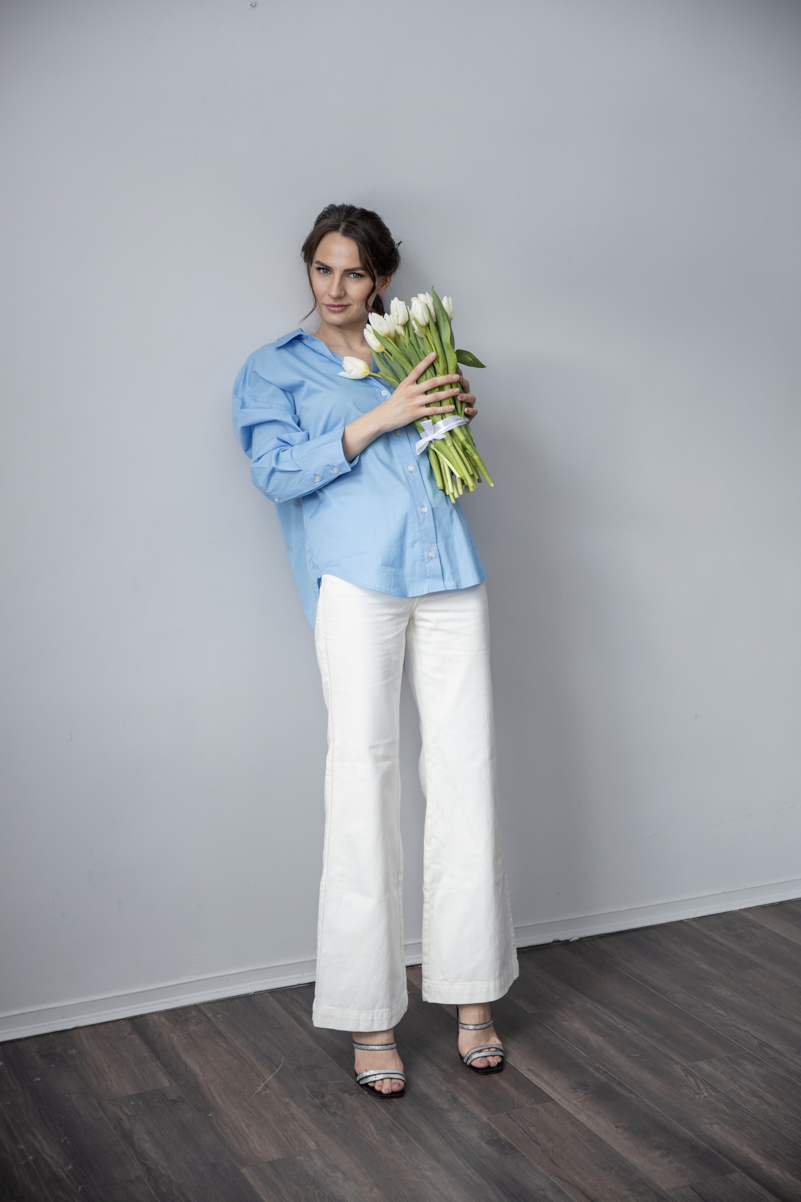 Даша. Фотограф в Полоцке Новополоцк Минск