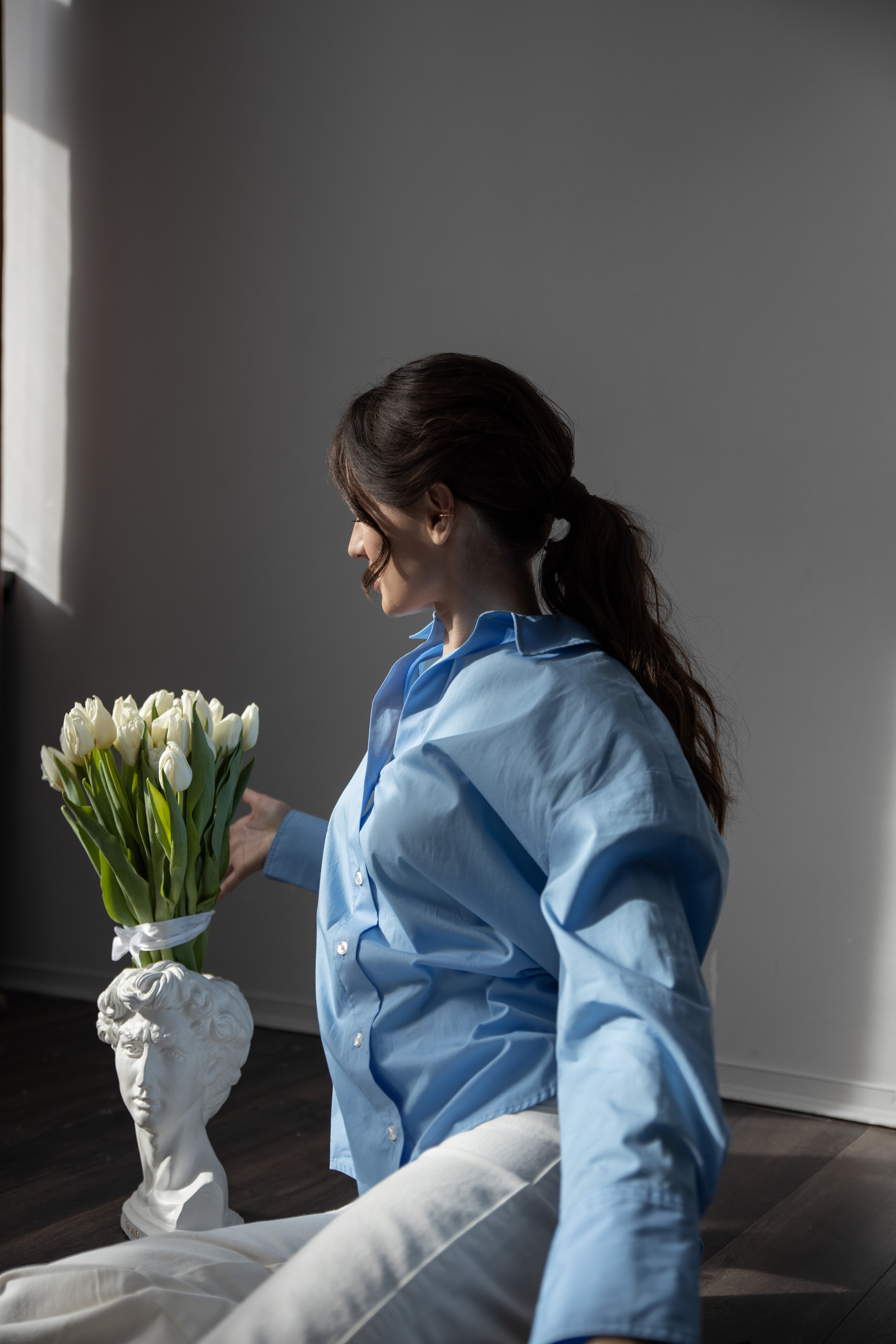 Даша. Фотограф в Полоцке Новополоцк Минск