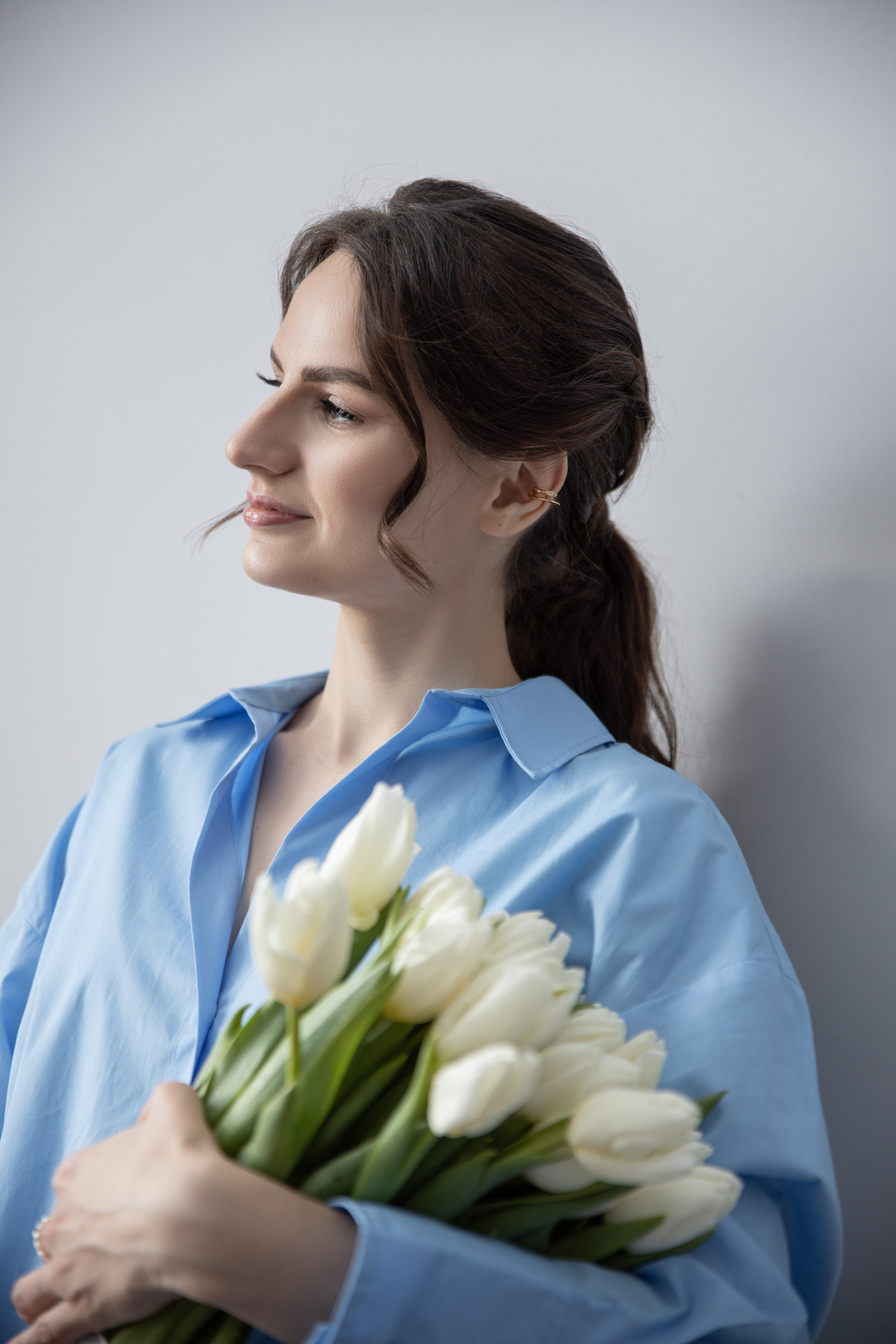 Даша. Фотограф в Полоцке Новополоцк Минск