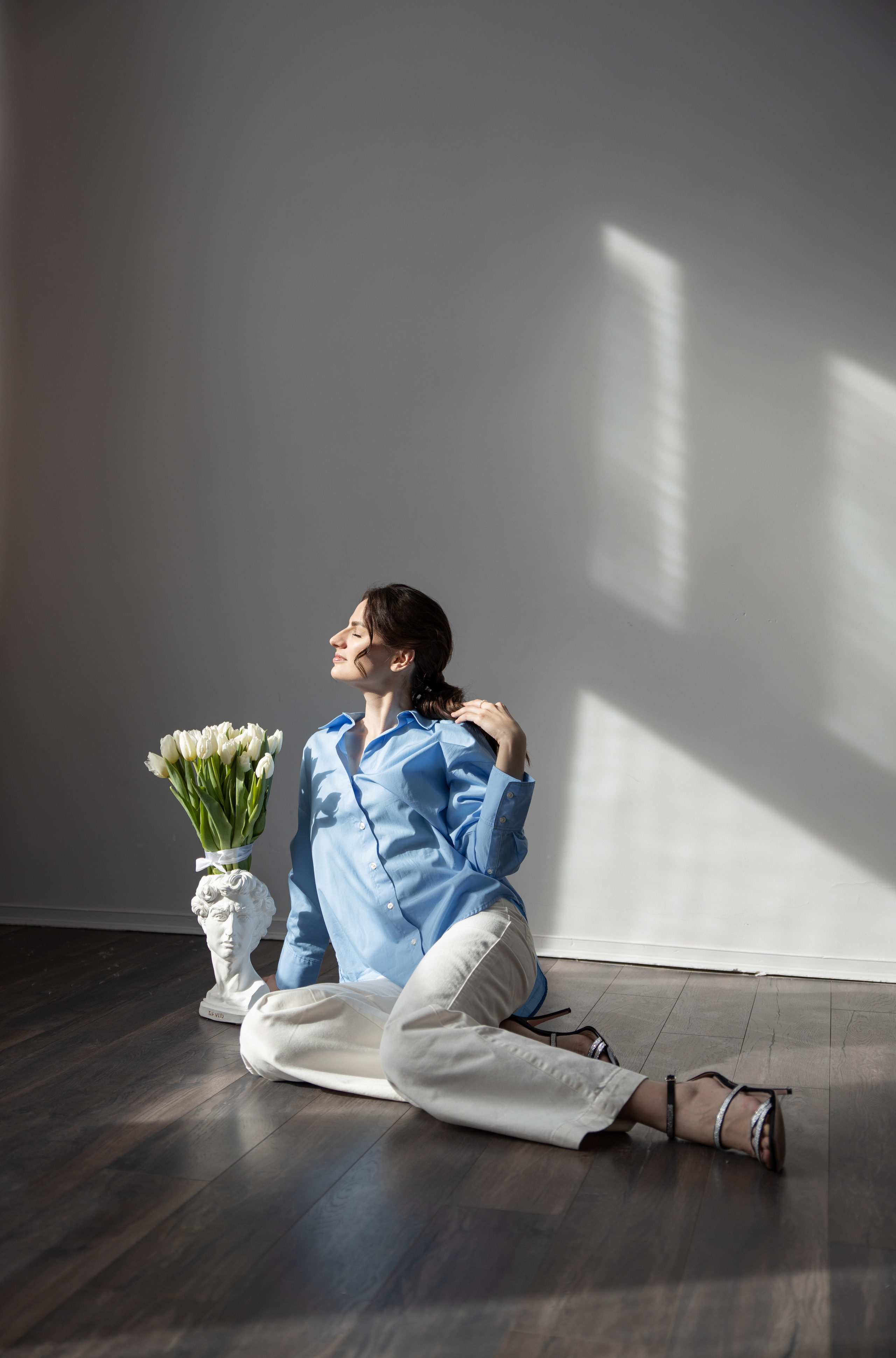 Даша. Фотограф в Полоцке Новополоцк Минск