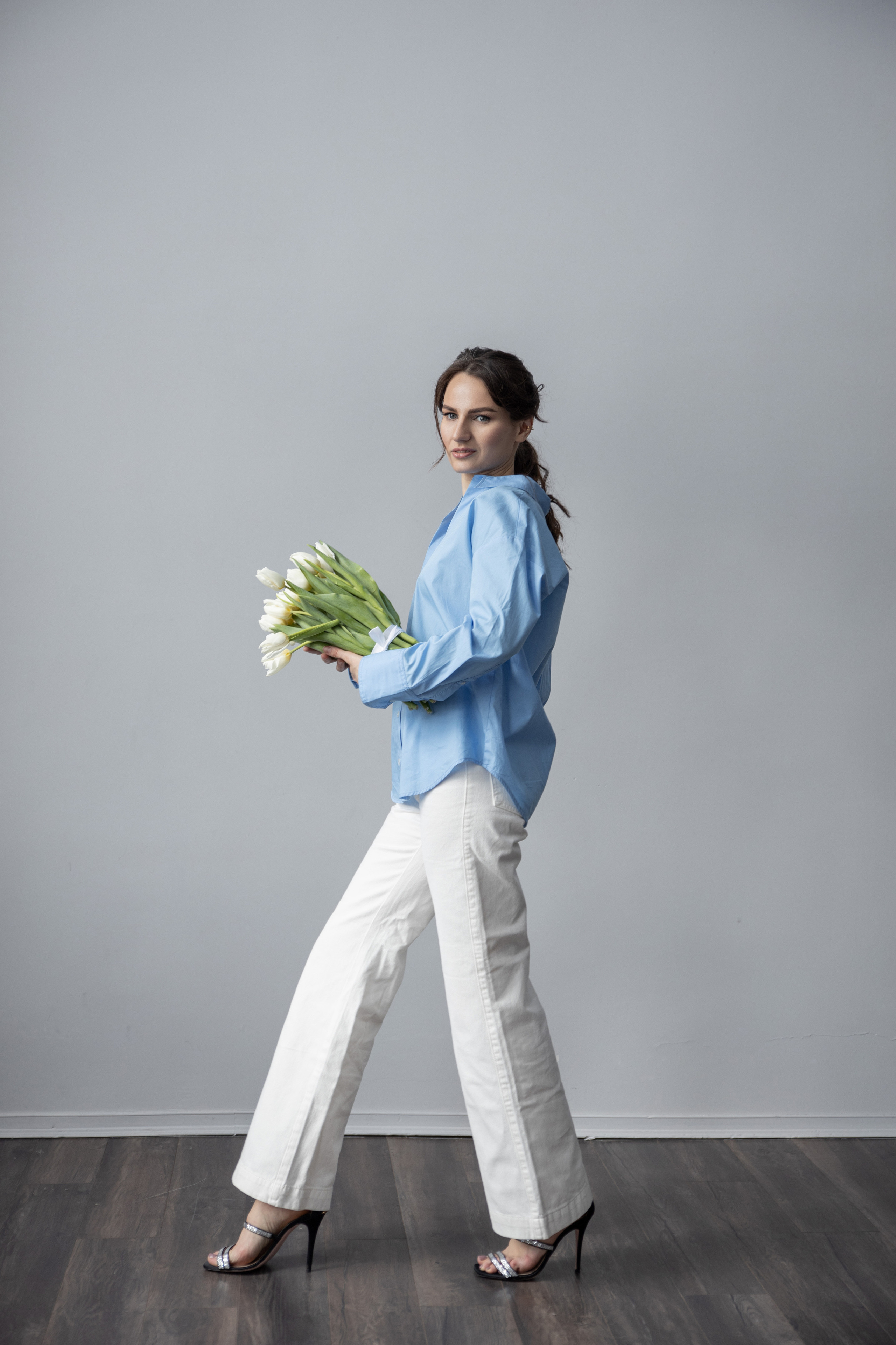 Даша. Фотограф в Полоцке Новополоцк Минск