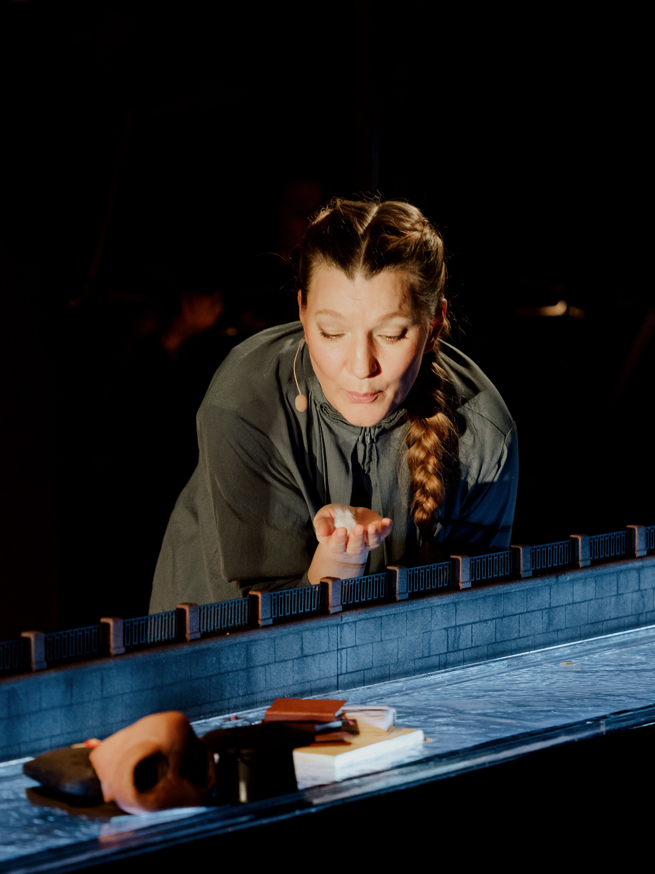 «Петербург — Петроград — Ленинград». Маруся Машкова • Фотограф в Москве