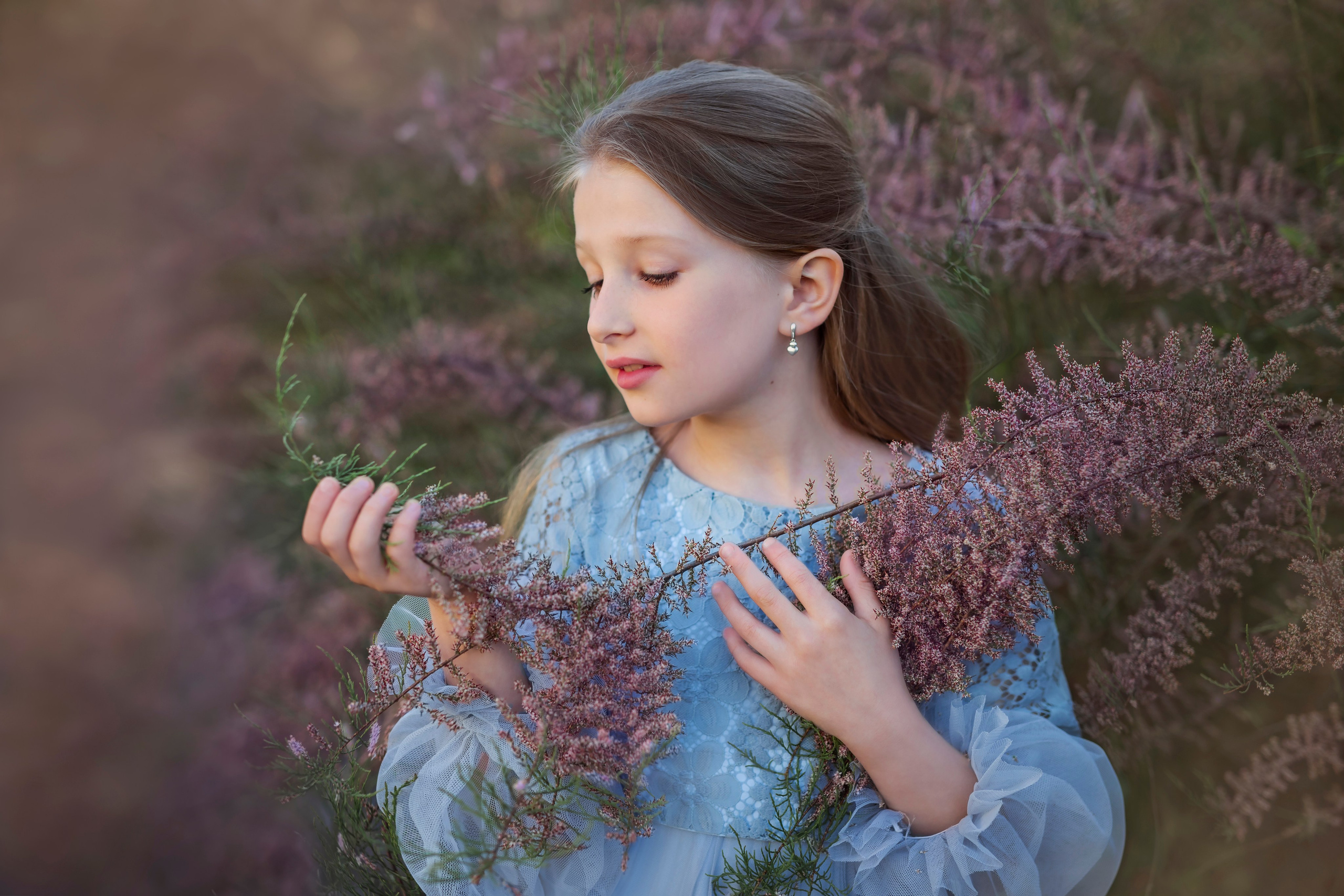 Портрет, семейный и детский фотограф в Архипо-Осиповке Наташа Одинцова
