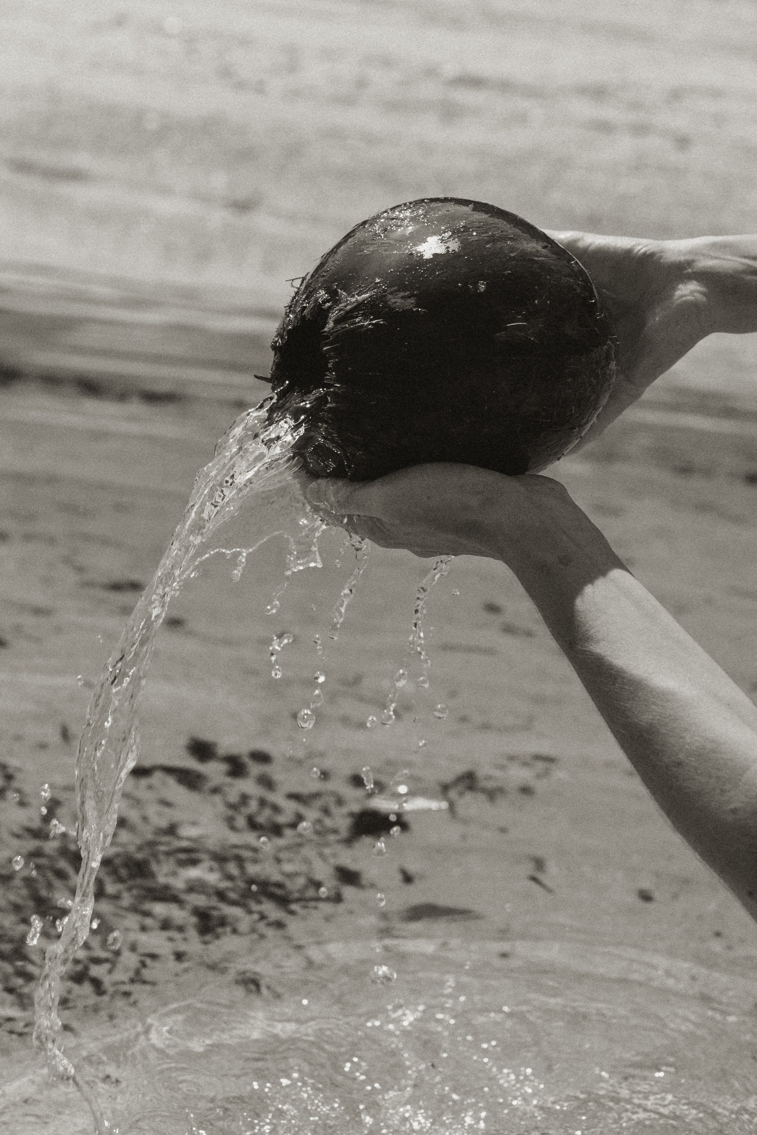 Calme. Фотограф