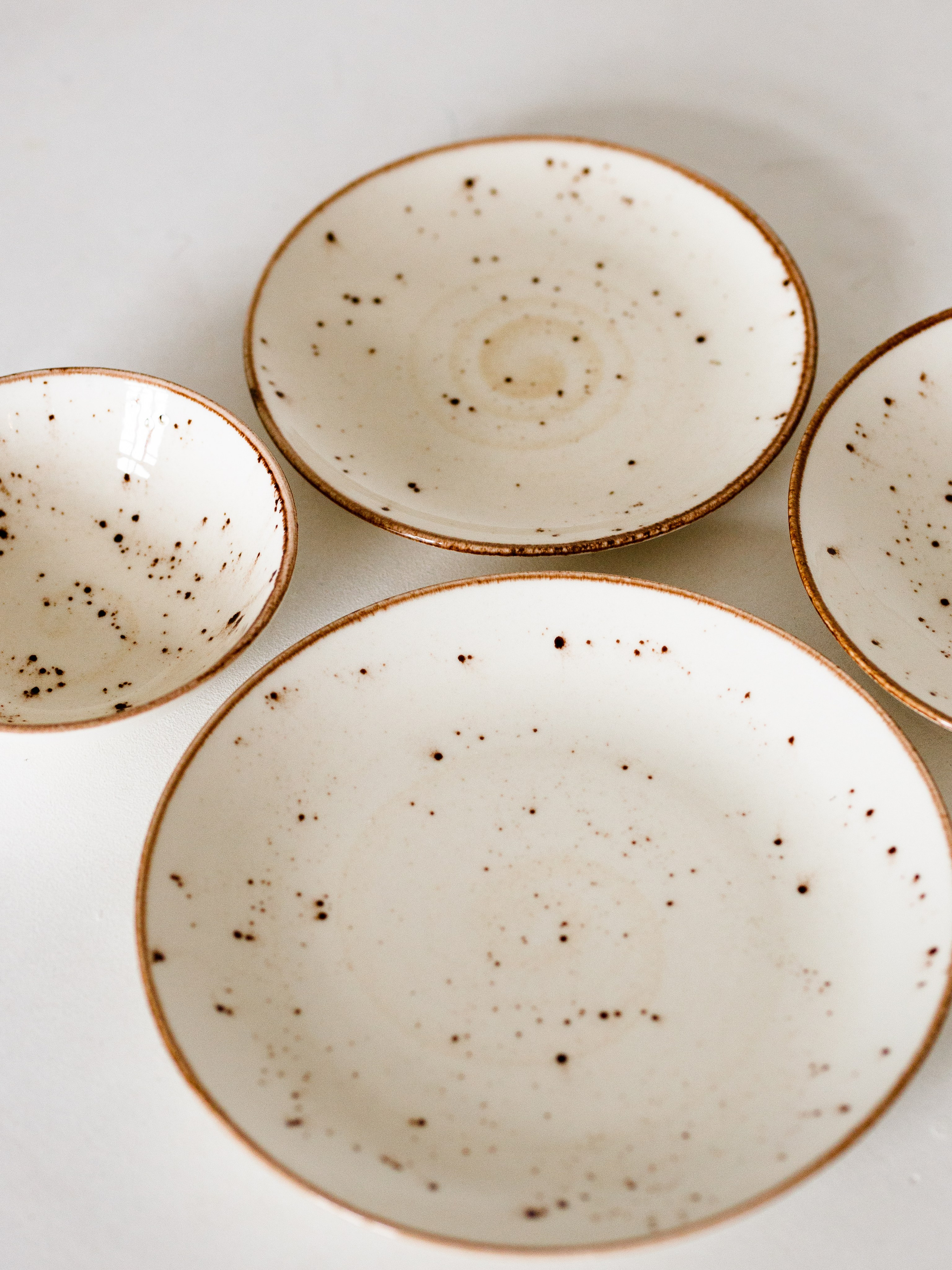 Съемка посуды. Алена Русских — фотограф и графический дизайнер в Ростове-на-дону