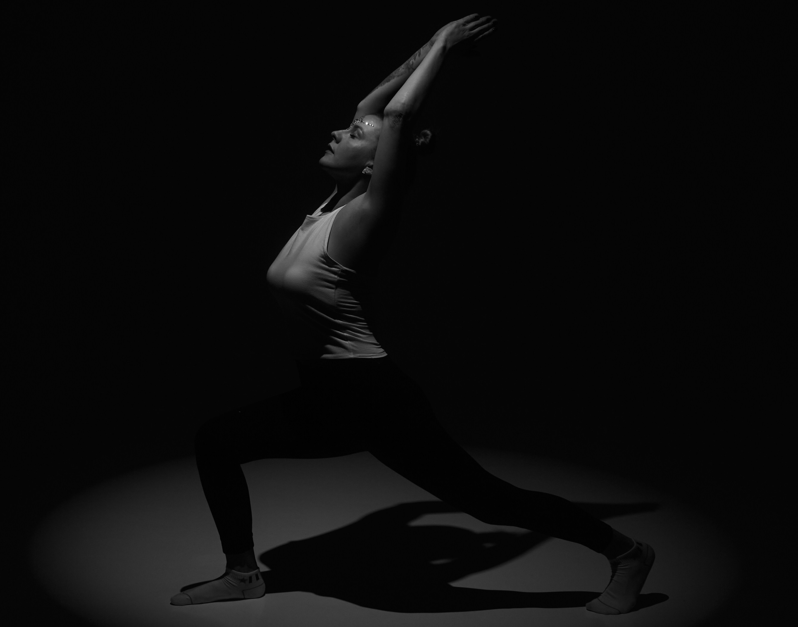 Анастасия и любовь к себе. Фотограф из Первоуральска Роман Заиченко