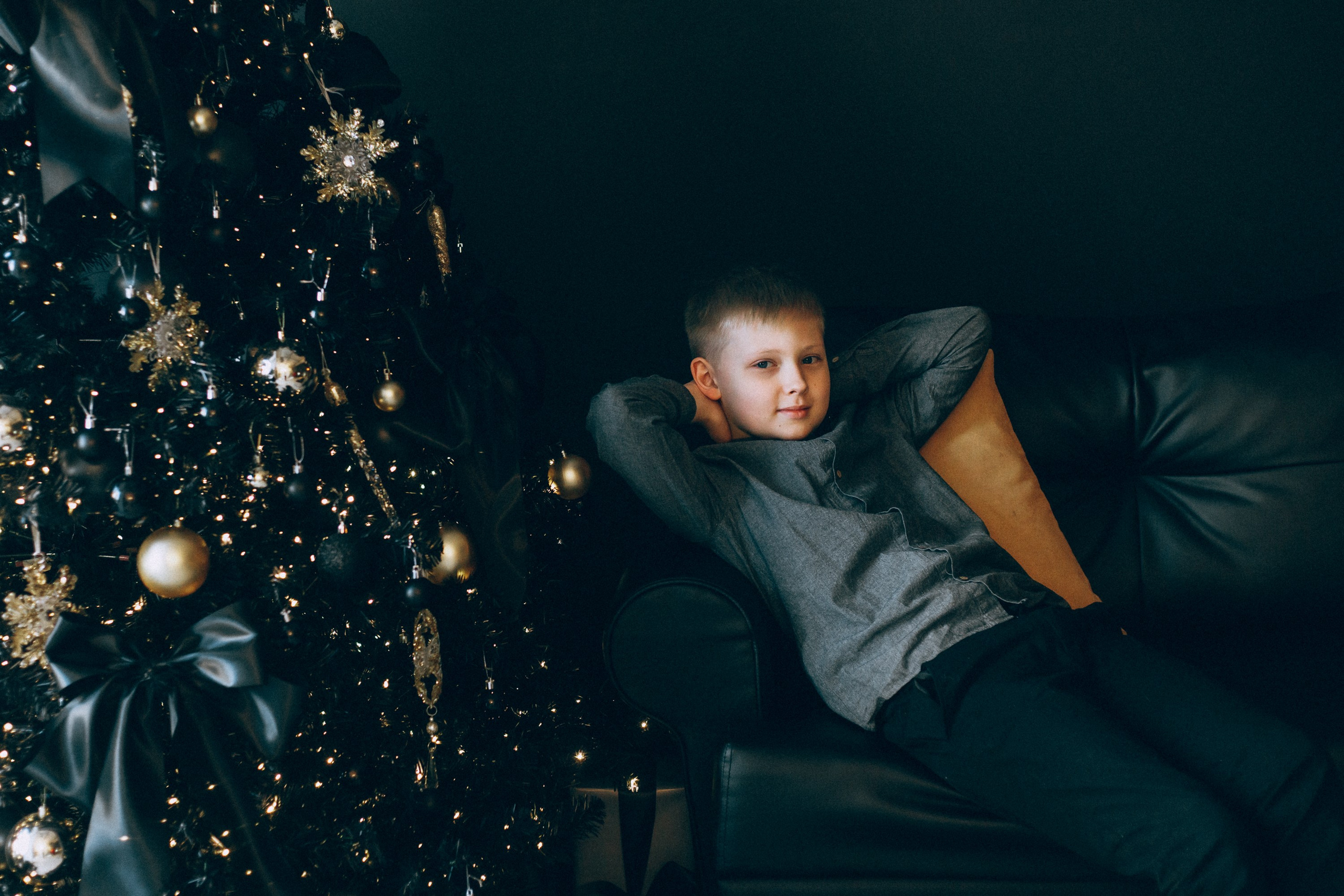 Семейная. Дарья, фотограф, Москва