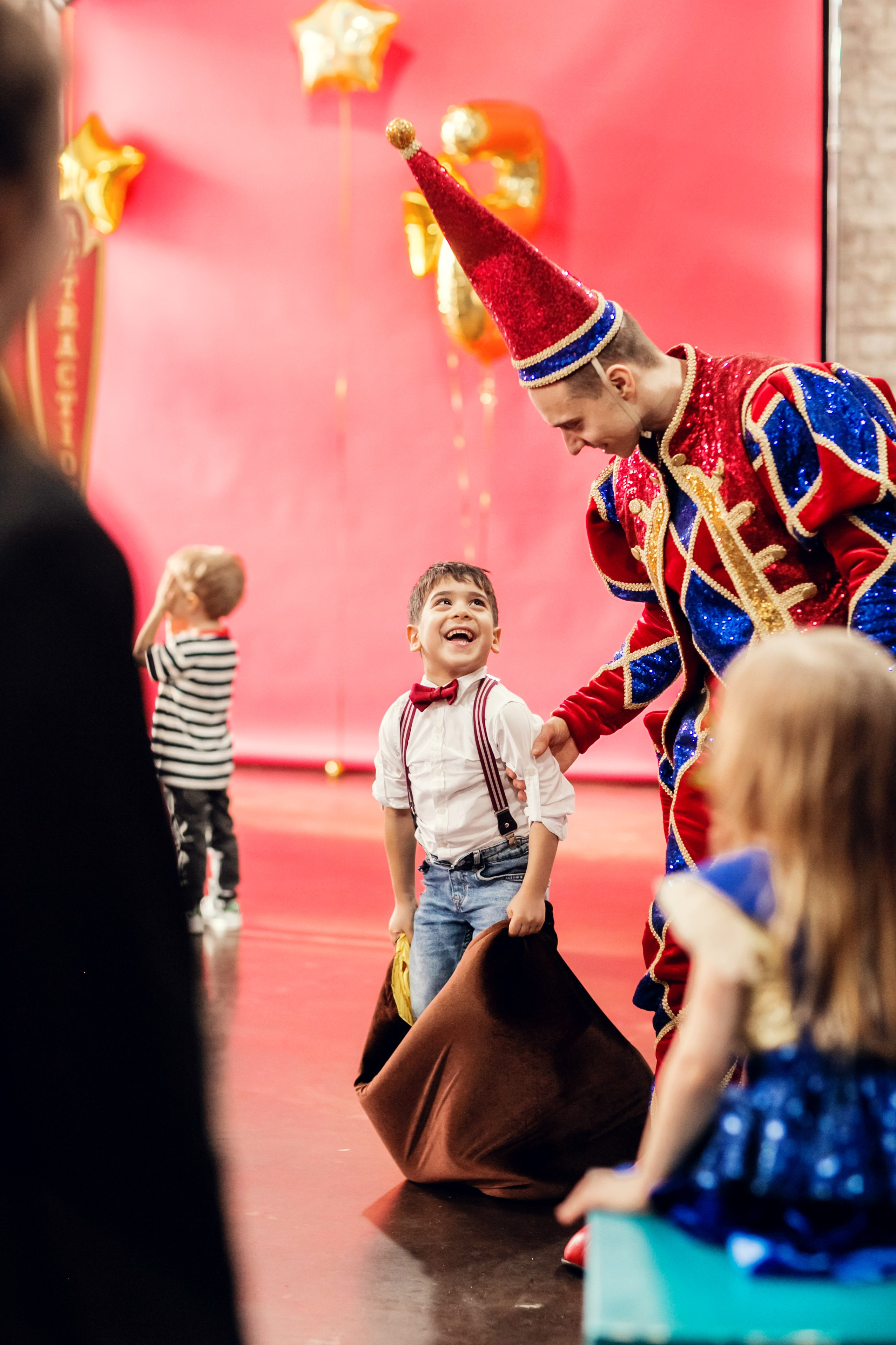 Насте 5 лет. Детский и семейный фотограф в Москве Анна Ипатьева