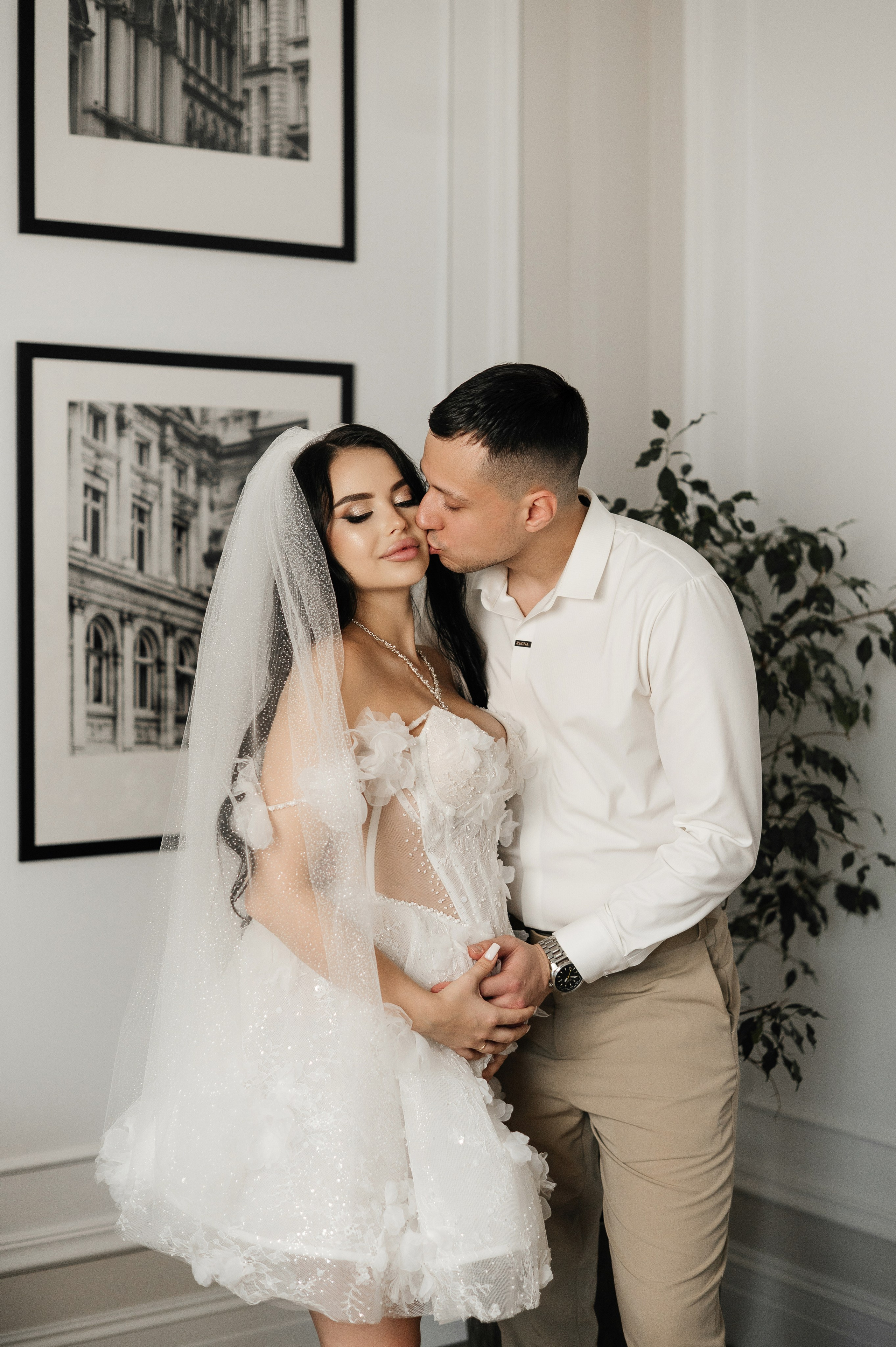 Никита и Маргарита. Свадебный и семейный фотограф Кореновск/Краснодар