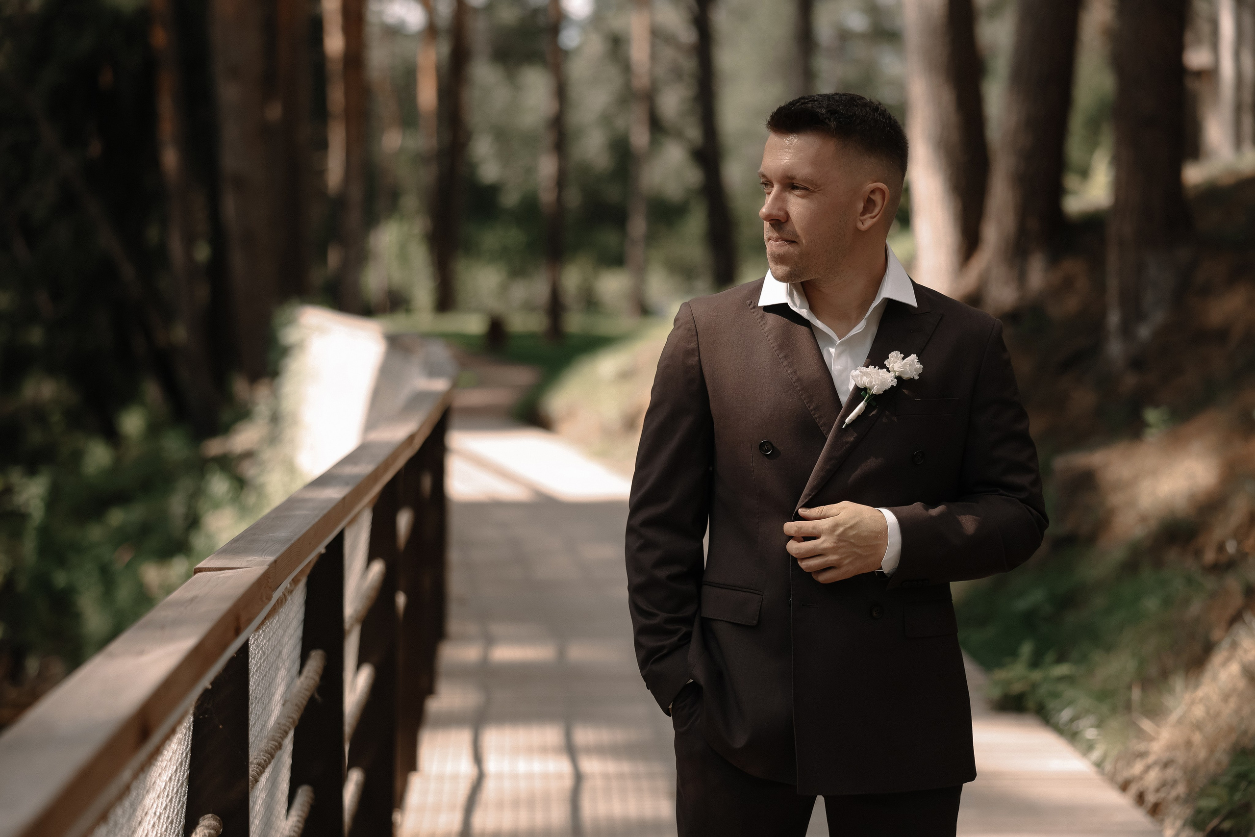 Средиземное море… Атлантический океан. Свадебный и семейный Фотограф Денис Кошель