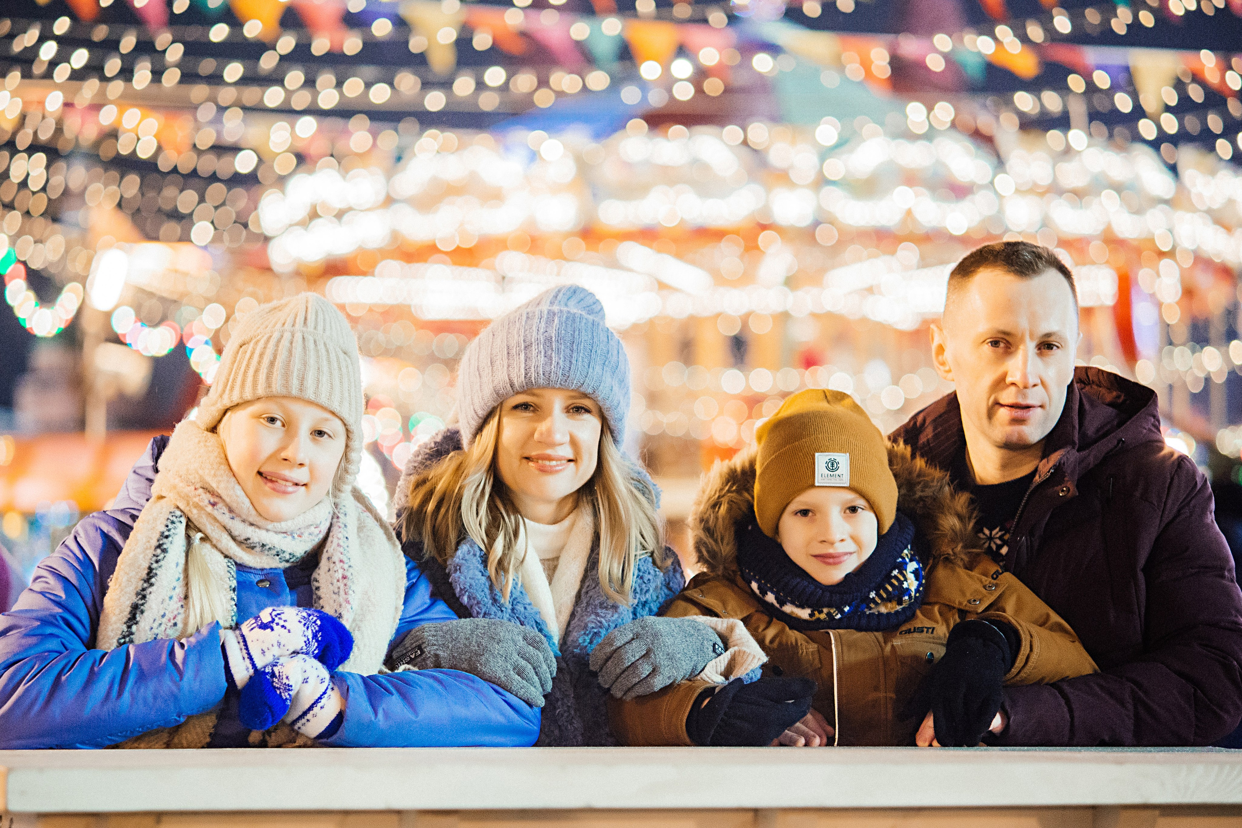 ГУМ ярмарка. Семейный и контент фотограф в Москве Вероника Швец