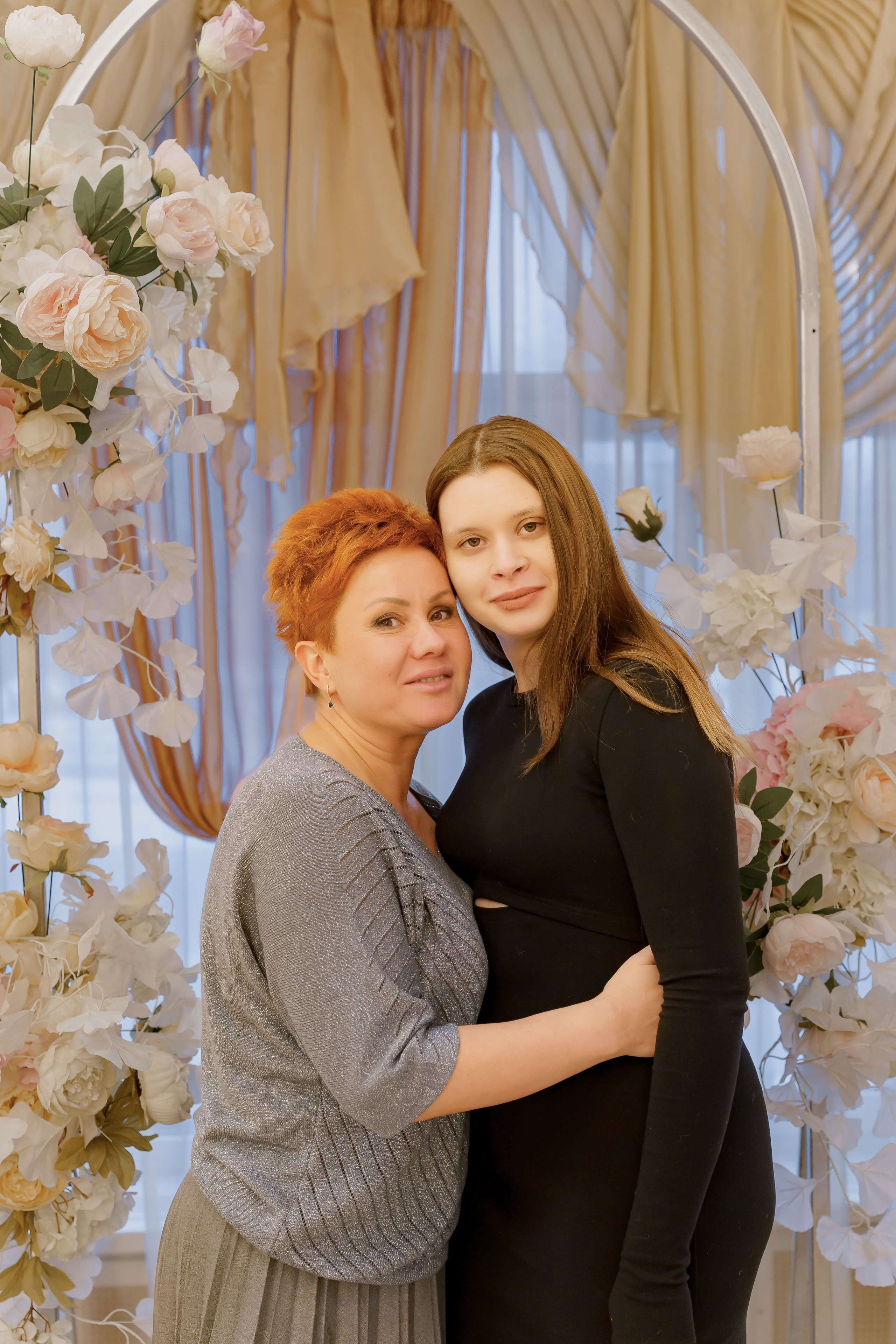 ДМИТРИЙ И МАРИНА. Коммерческий фотограф|Детский фотограф в Самаре Плетнева Евгения