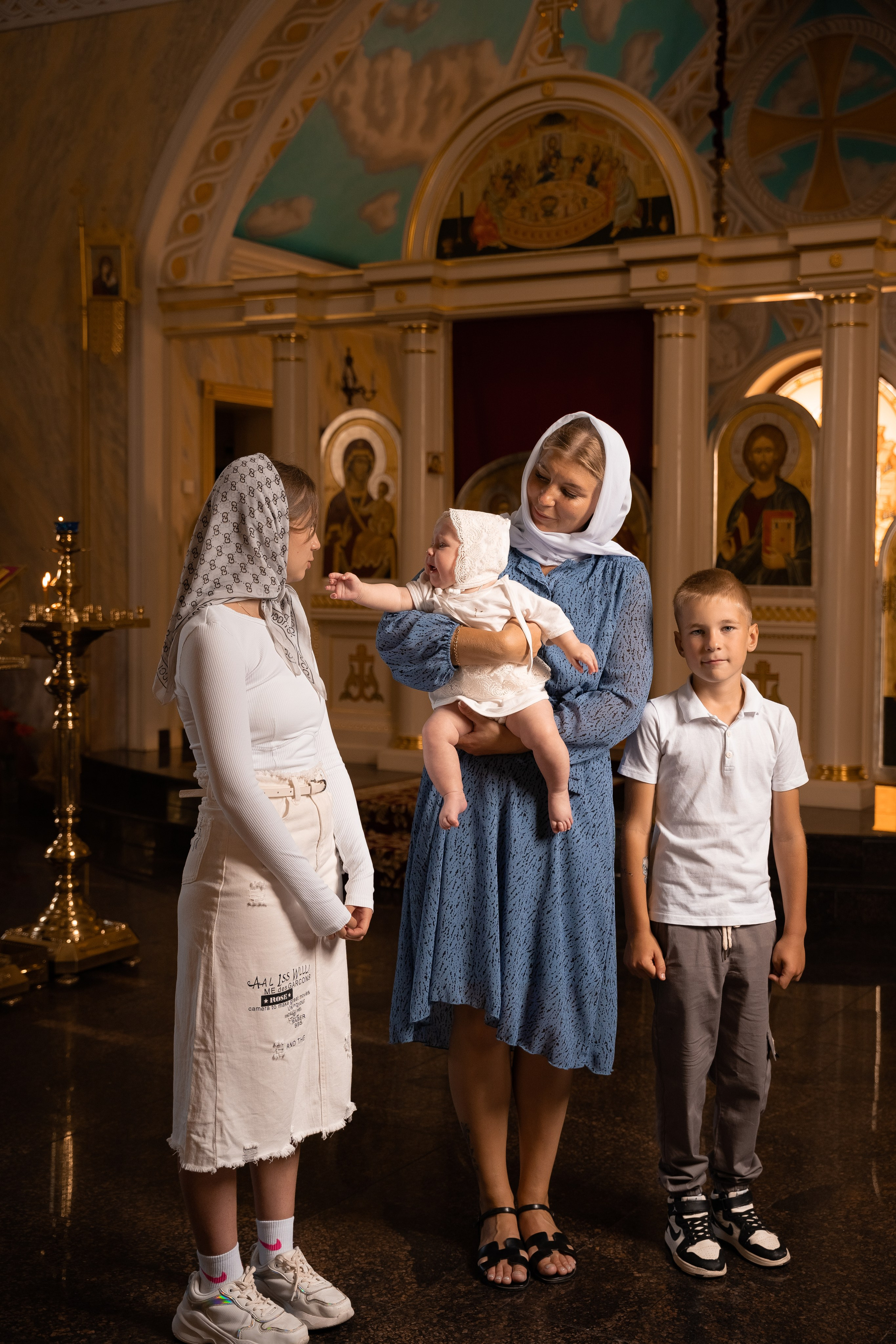 Дарья. Фотограф в Ульяновске Александра Григоровских